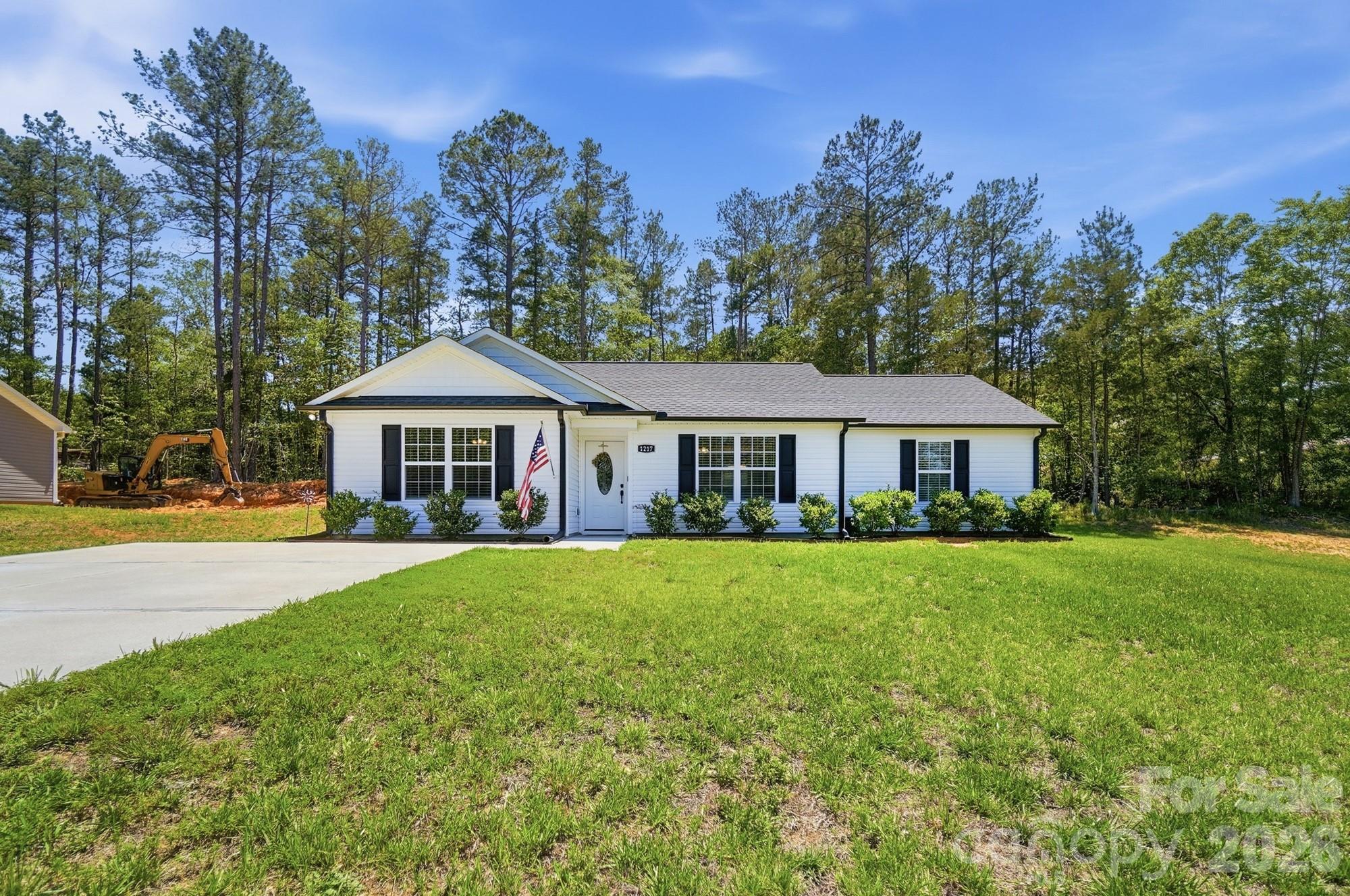 1217 Belmont Circle Drive