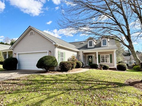 Photo of 28 Canterbury Trace, Brevard, NC 28712 (MLS # 4322252)