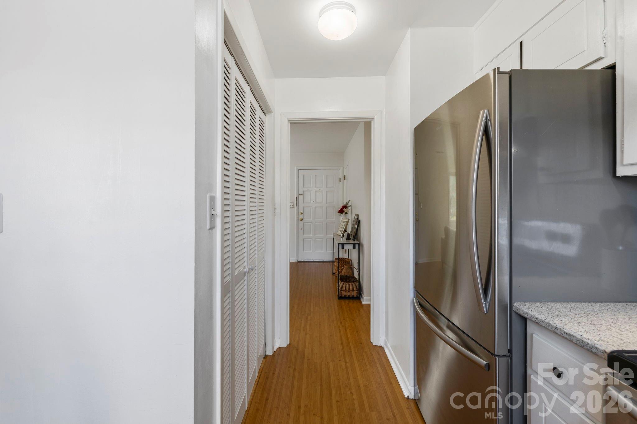 Sapphire Manor - Residential