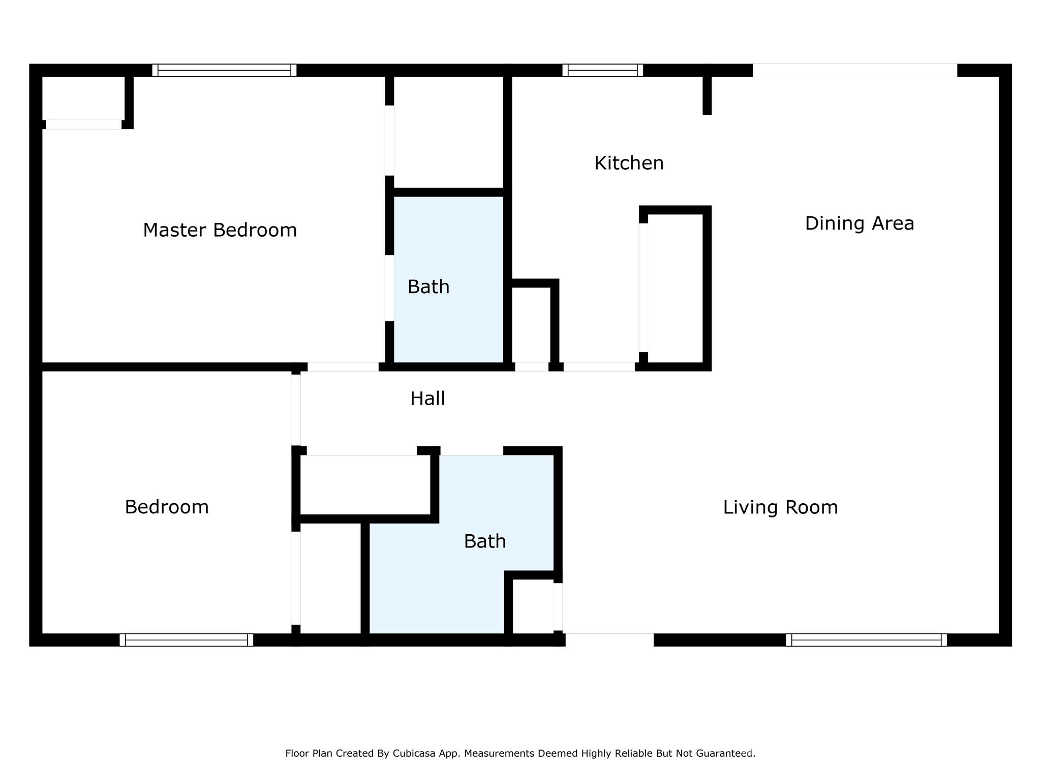 Sapphire Manor - Residential