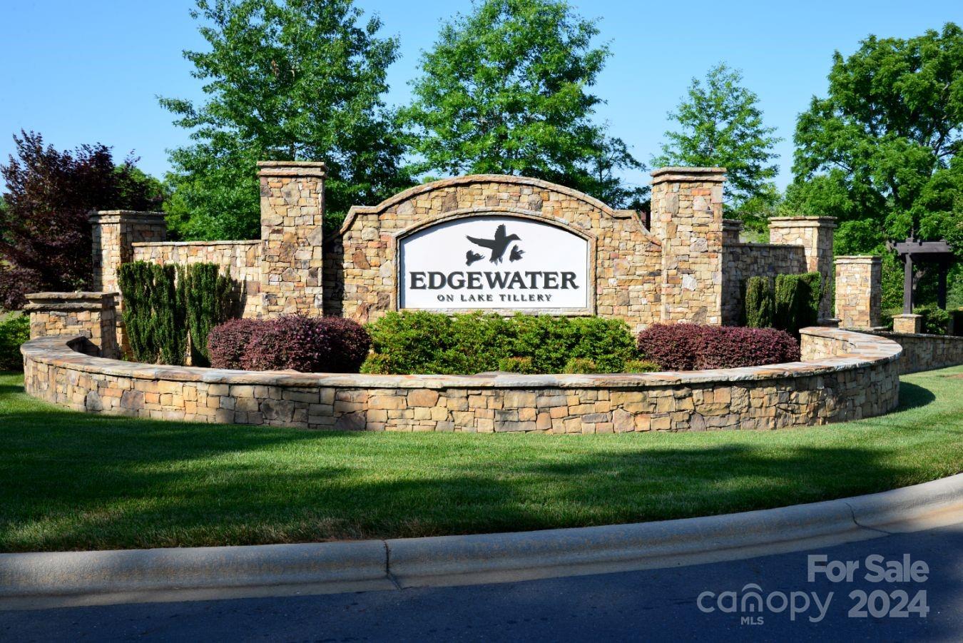 Lot 120 Edgewater Drive 120