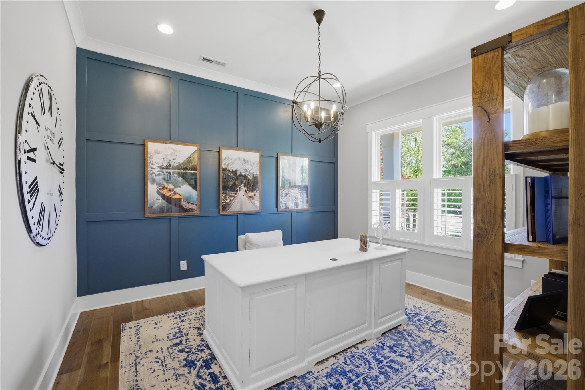Elizabeth Circle - Residential
