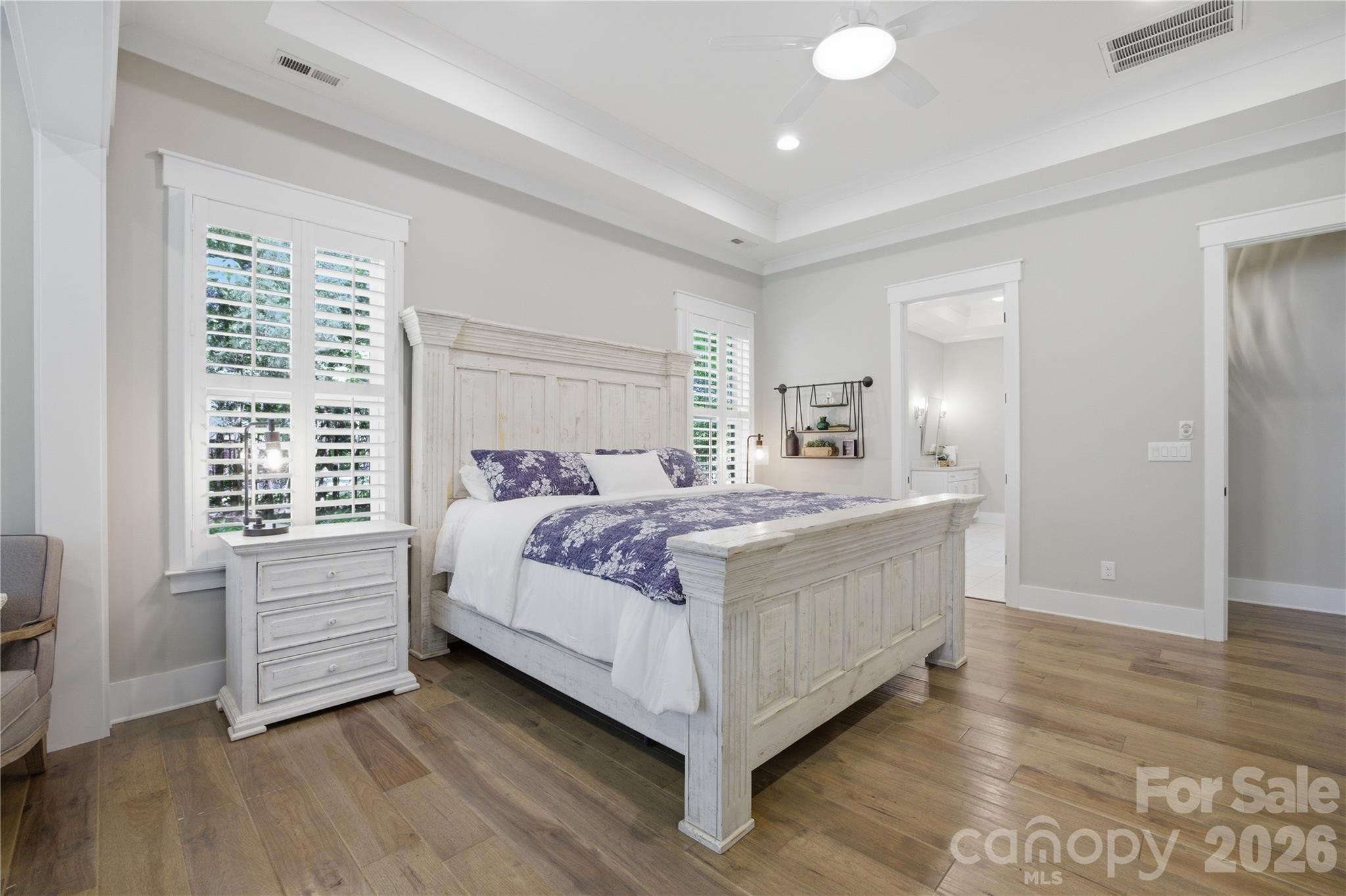 Elizabeth Circle - Residential