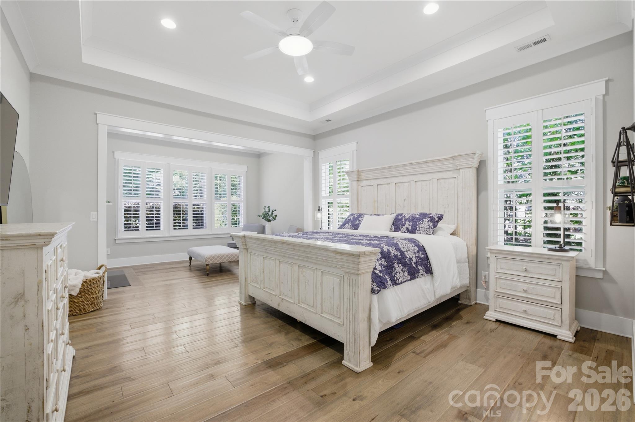 Elizabeth Circle - Residential