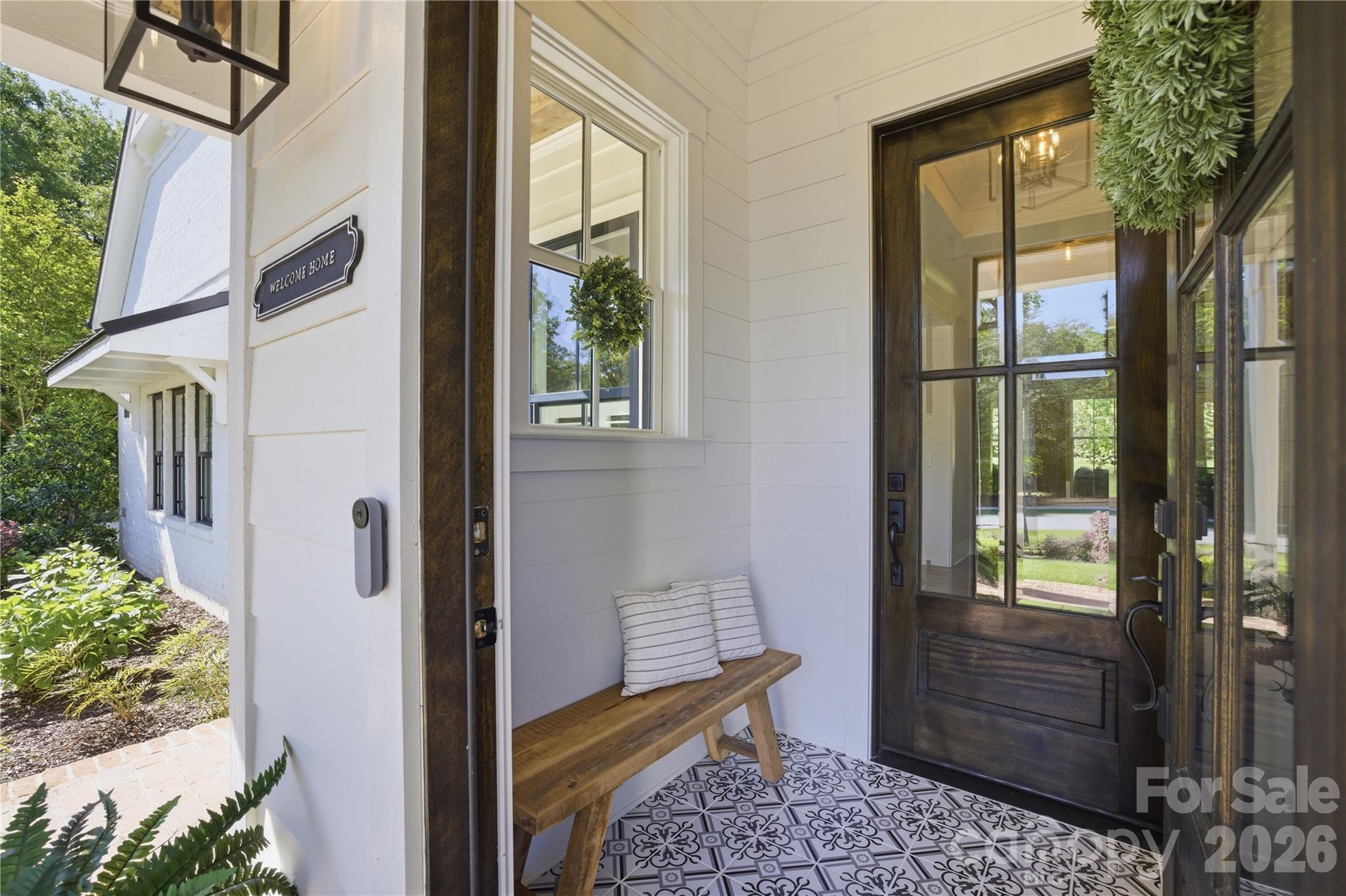 5938 Cashion Road