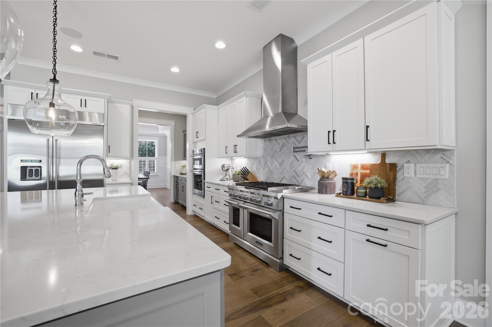 5938 Cashion Road