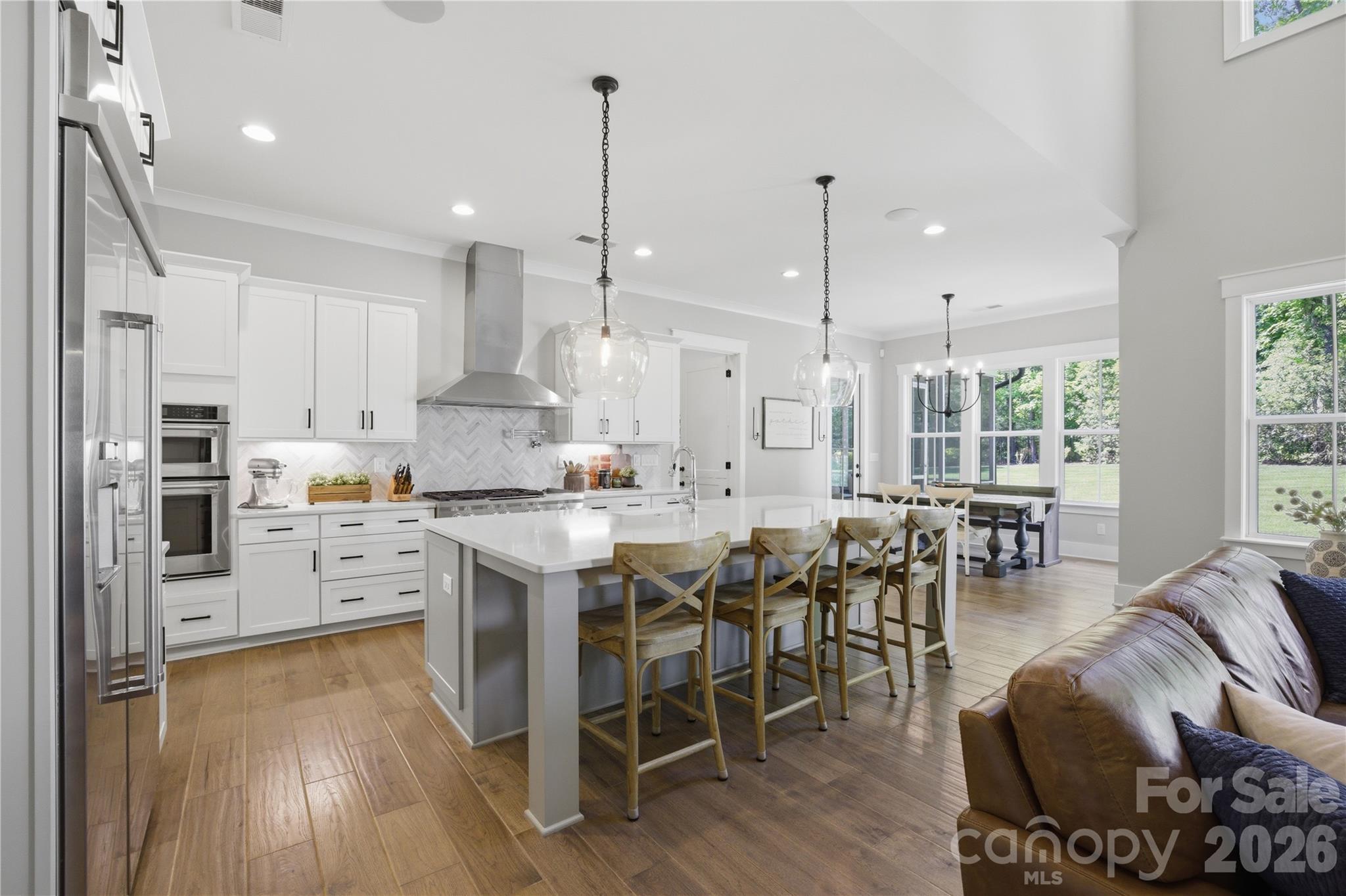 Elizabeth Circle - Residential