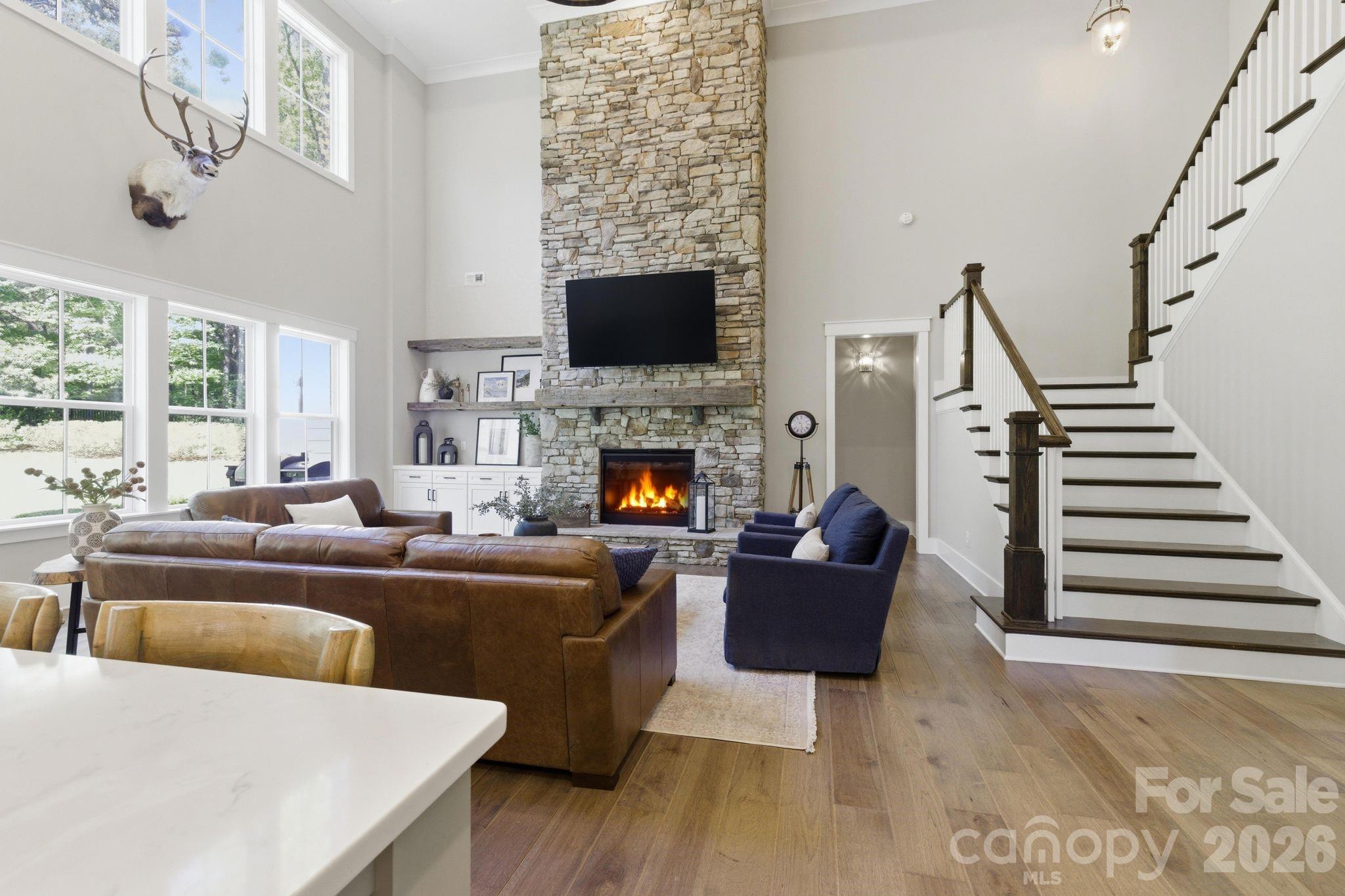 Elizabeth Circle - Residential