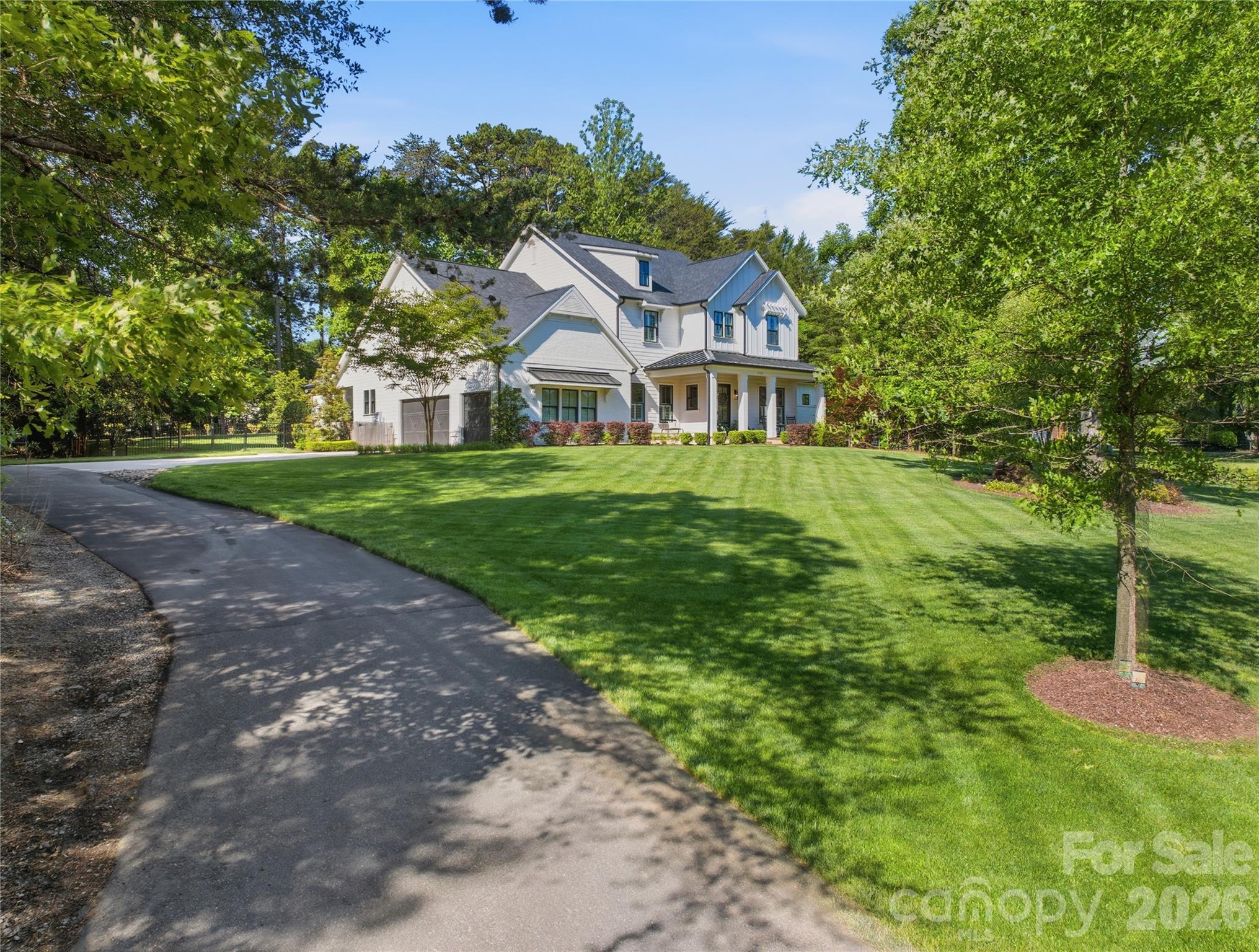 5938 Cashion Road