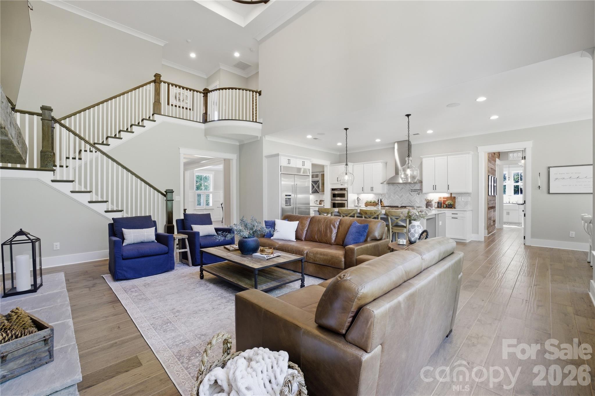 Elizabeth Circle - Residential
