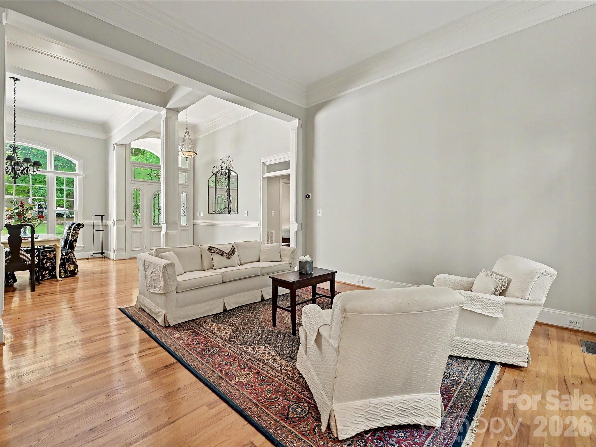 Royal Oaks - Residential