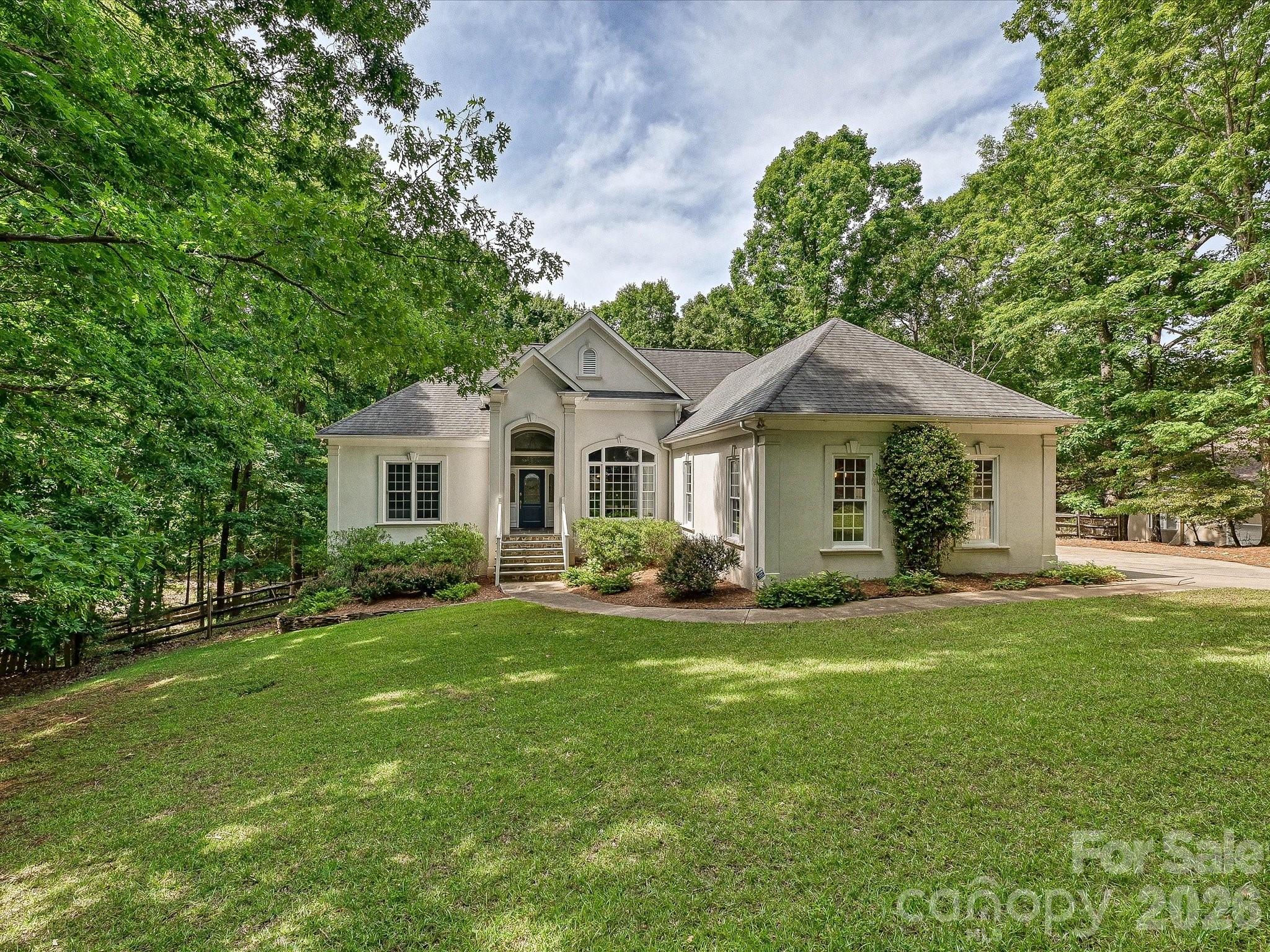 Royal Oaks - Residential