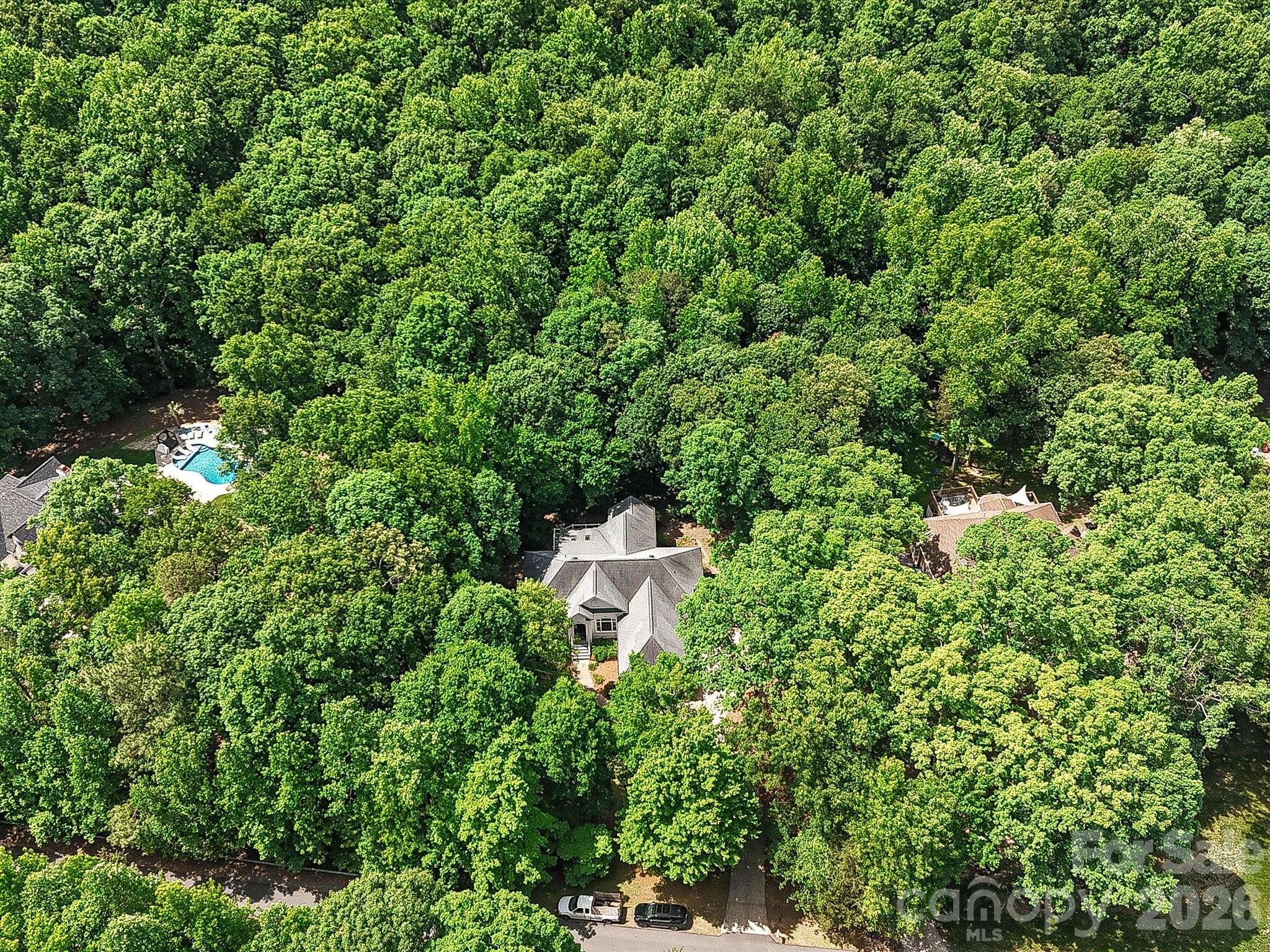 Royal Oaks - Residential