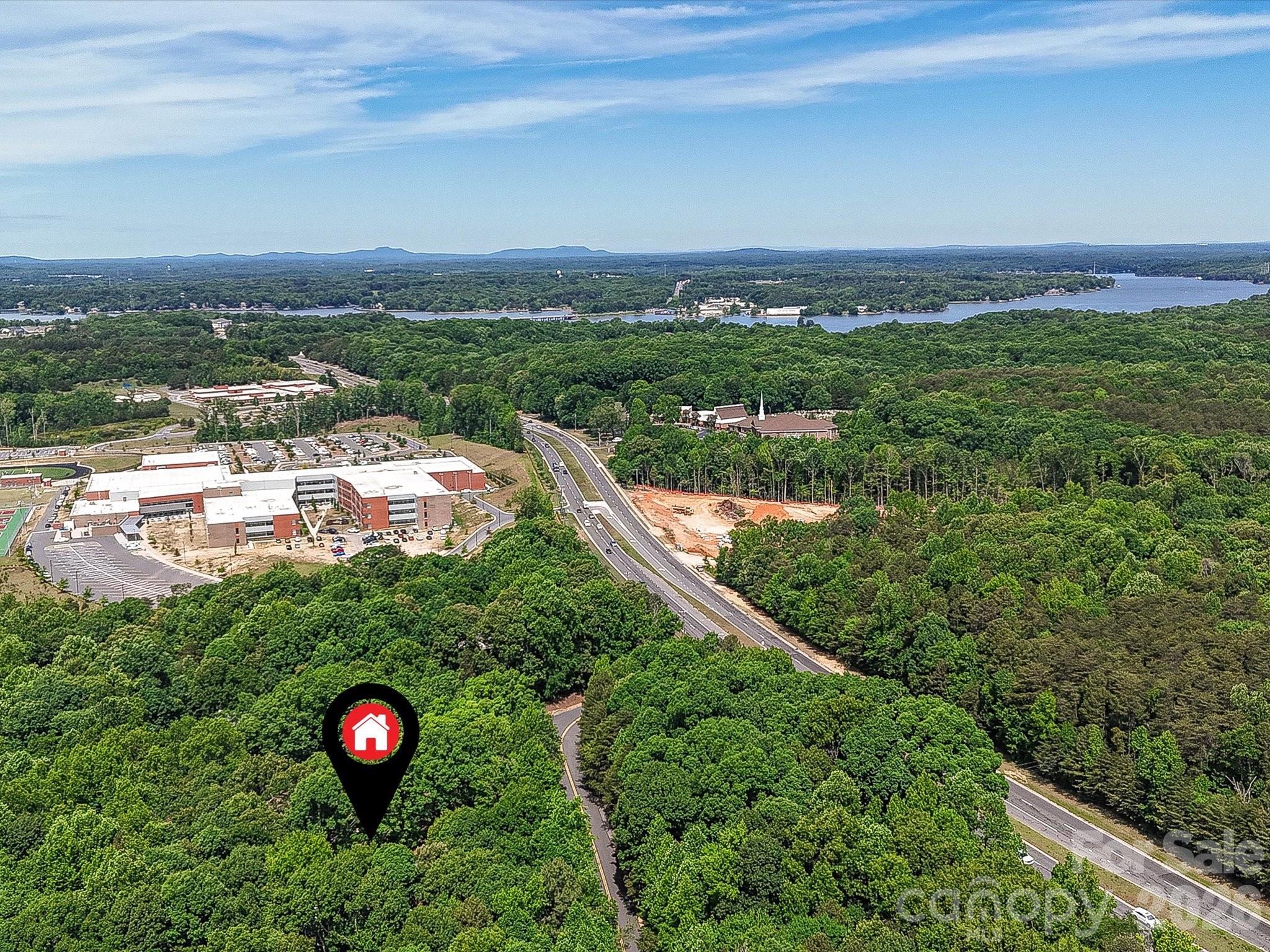 Royal Oaks - Residential