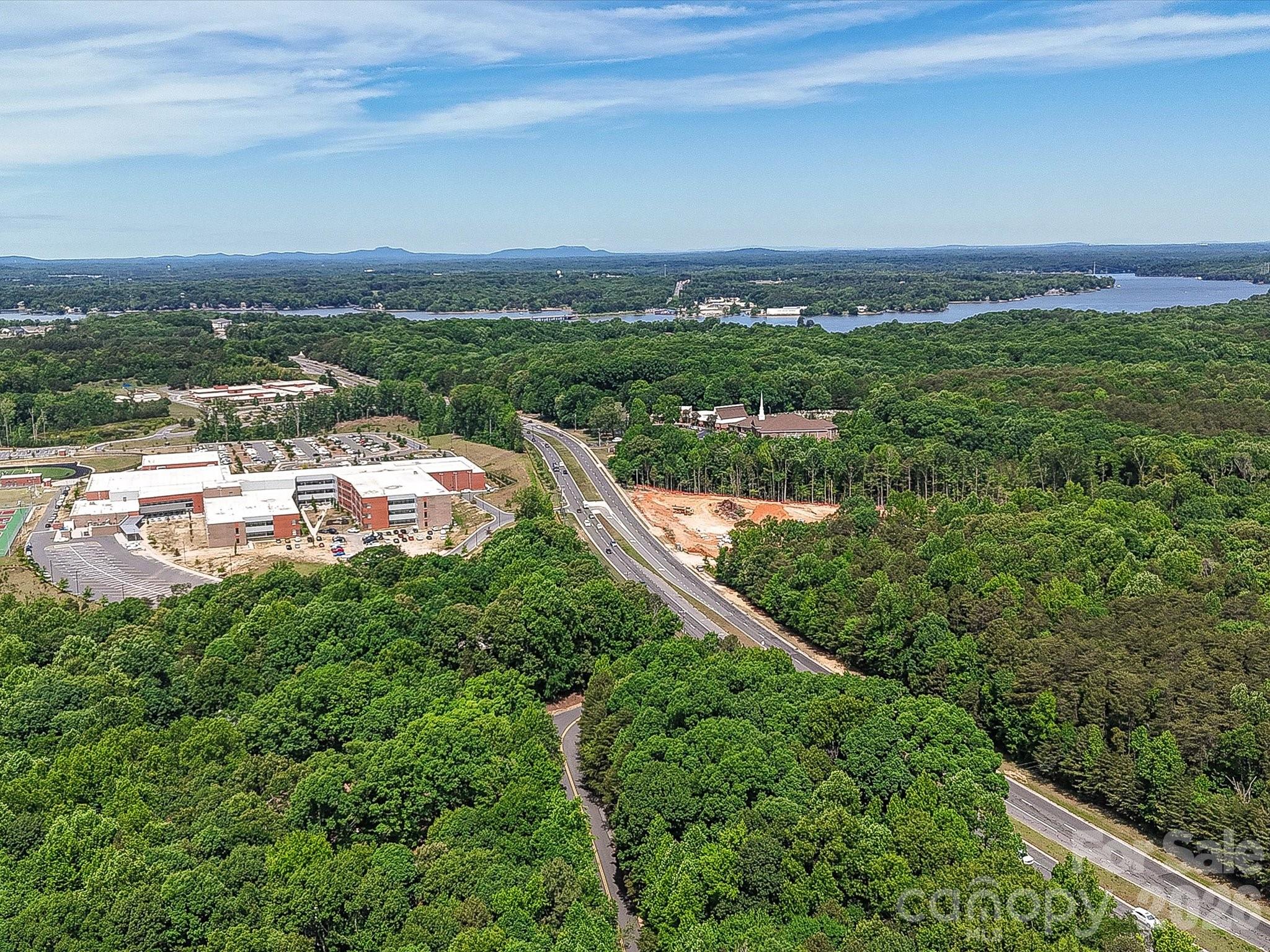Royal Oaks - Residential