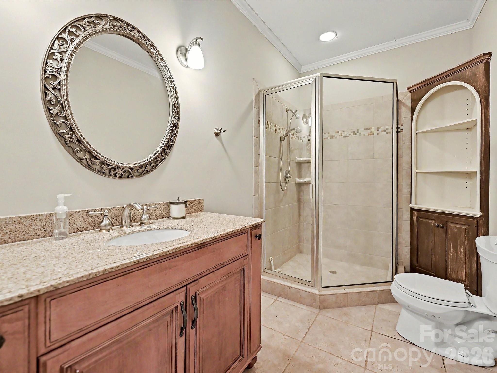 Royal Oaks - Residential