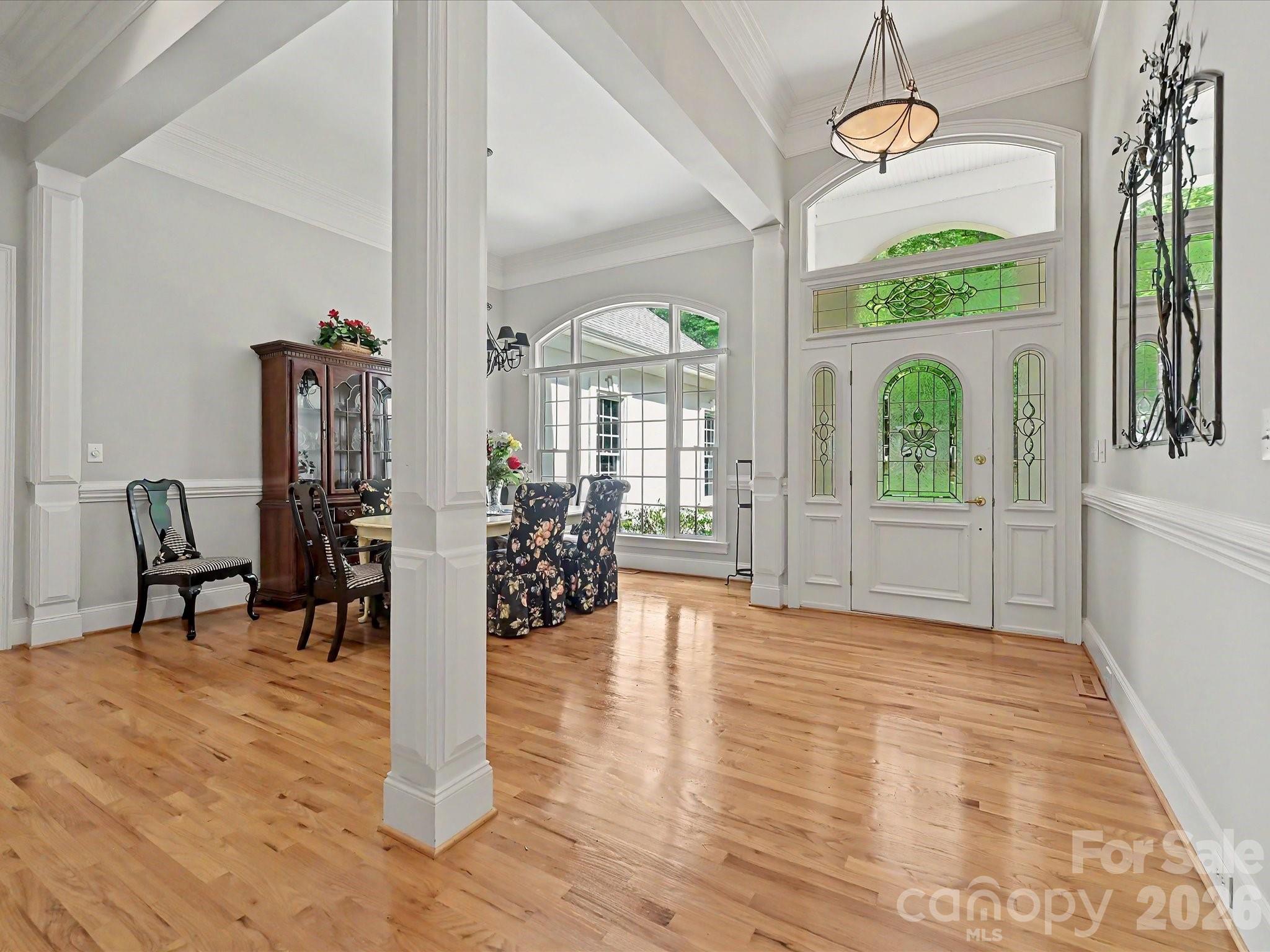 Royal Oaks - Residential