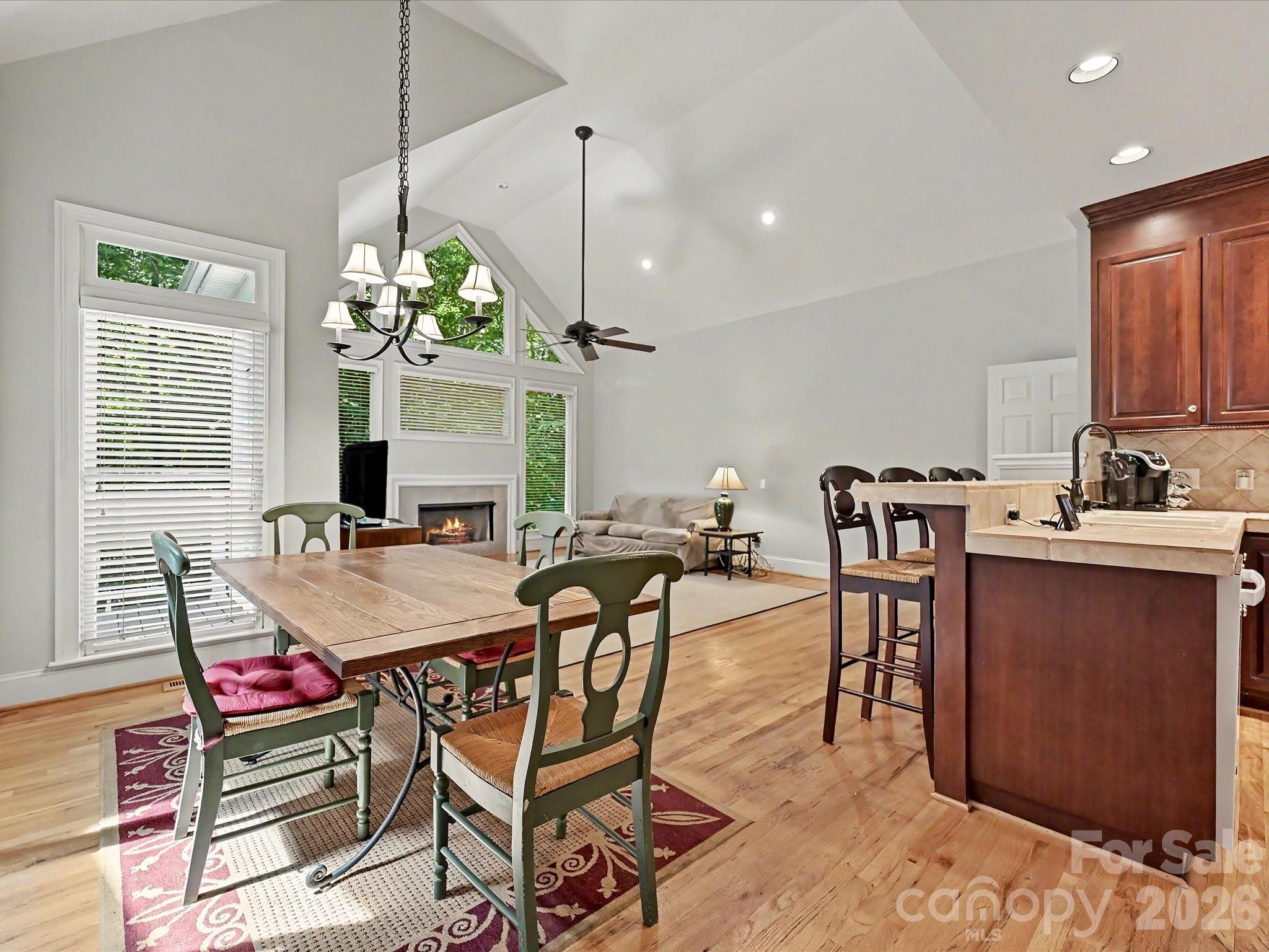 Royal Oaks - Residential