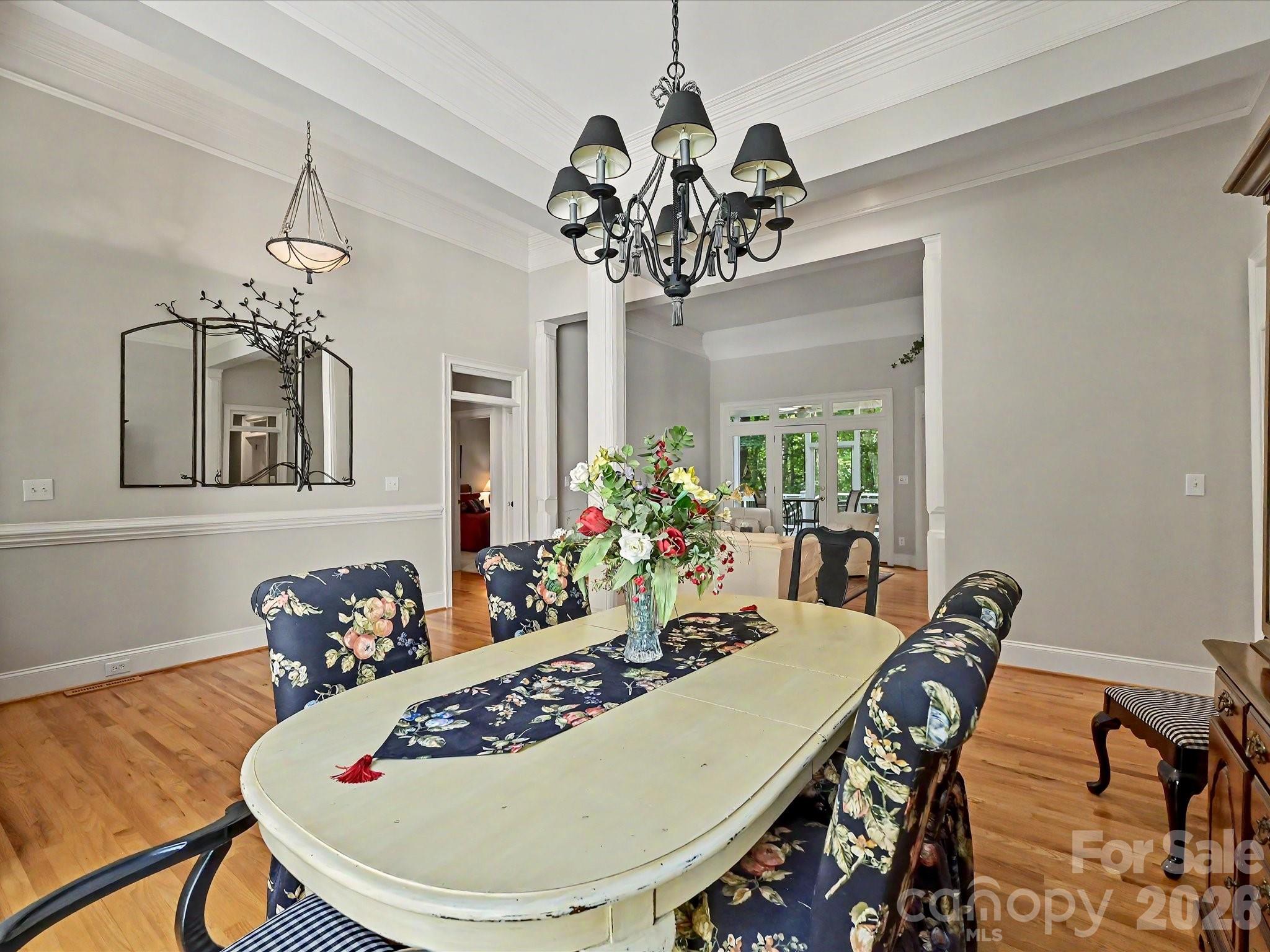 Royal Oaks - Residential