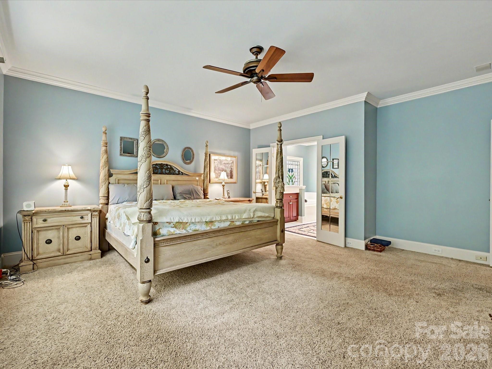 Royal Oaks - Residential