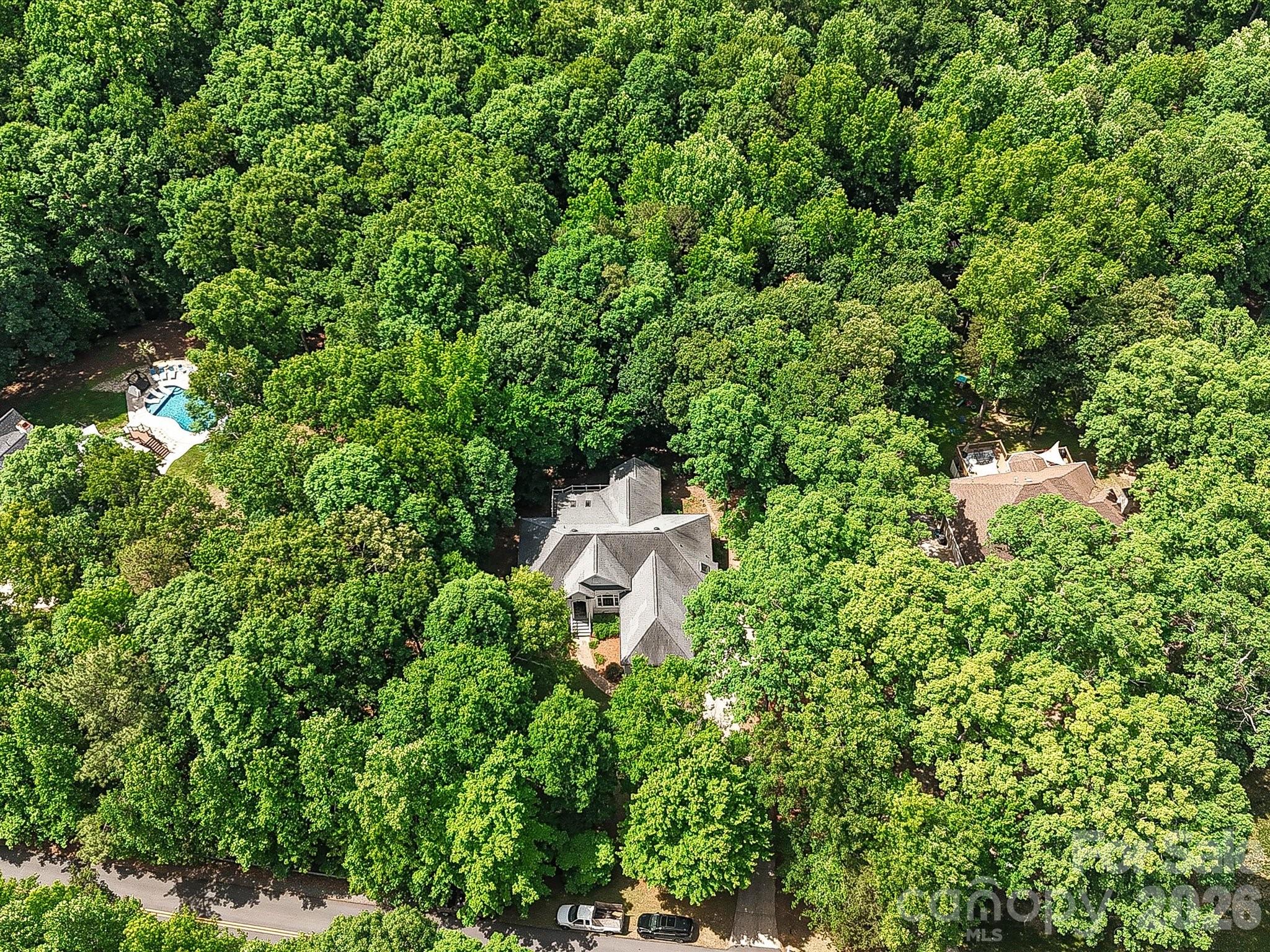 Royal Oaks - Residential