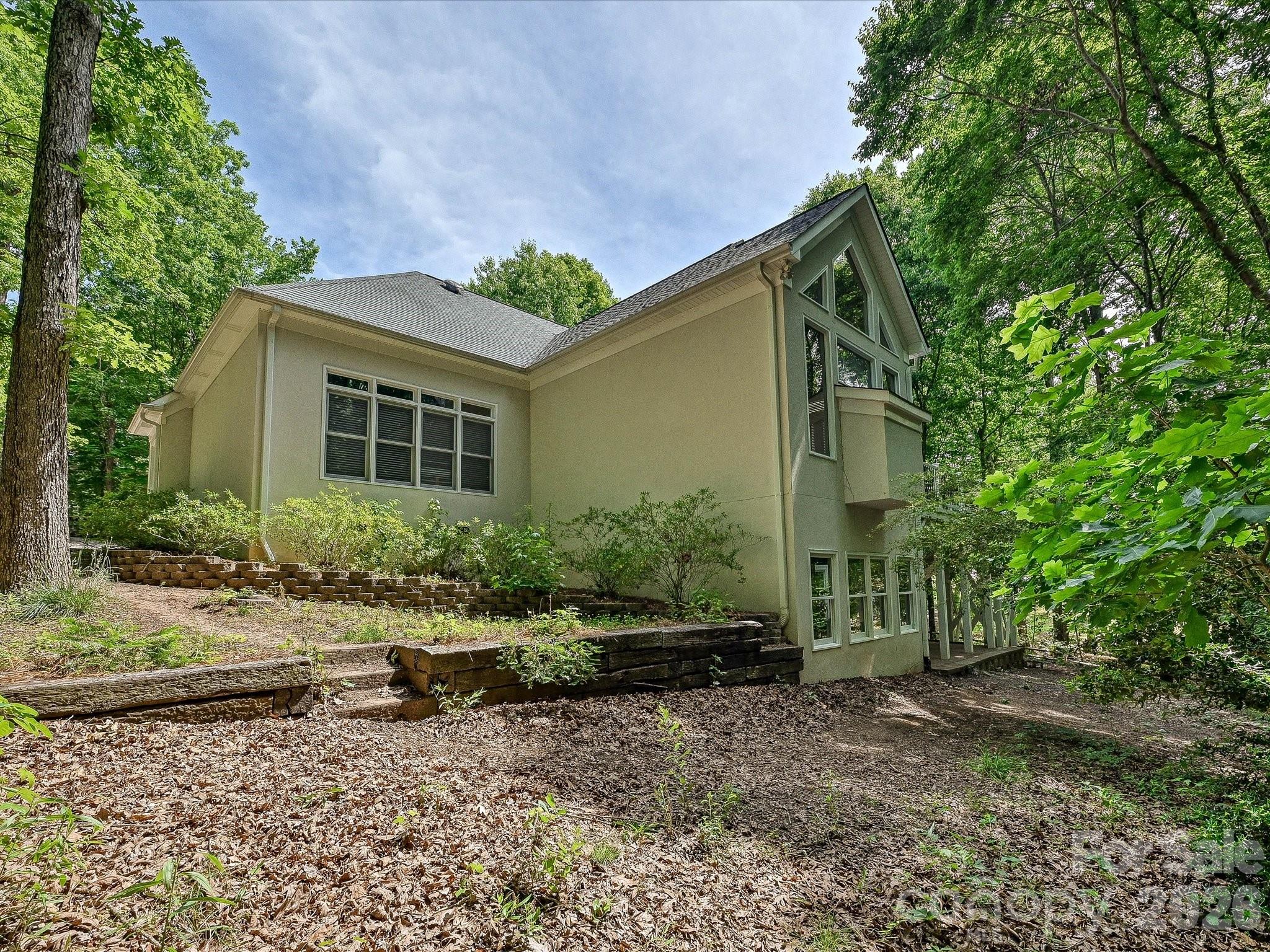 Royal Oaks - Residential