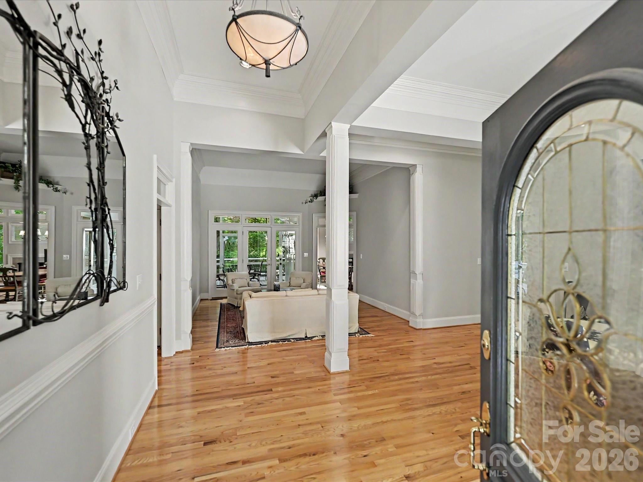 Royal Oaks - Residential