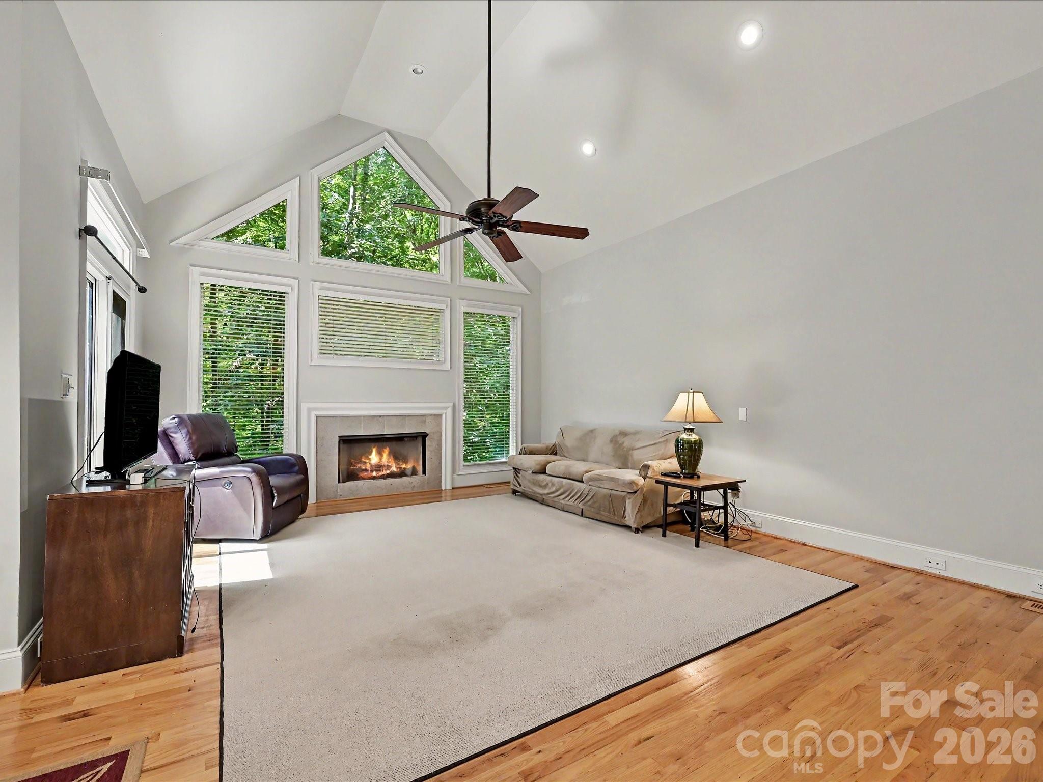 Royal Oaks - Residential