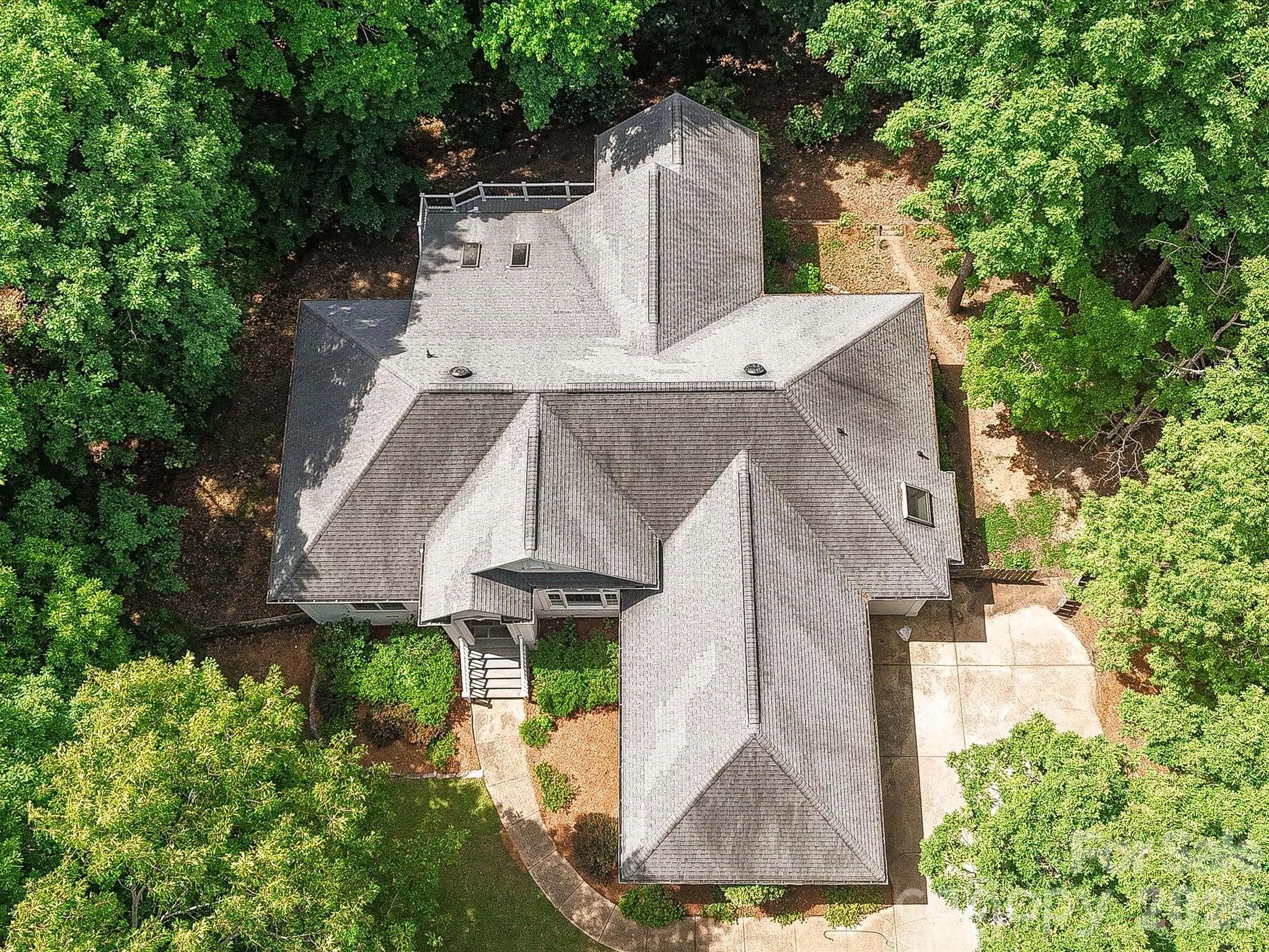 Royal Oaks - Residential