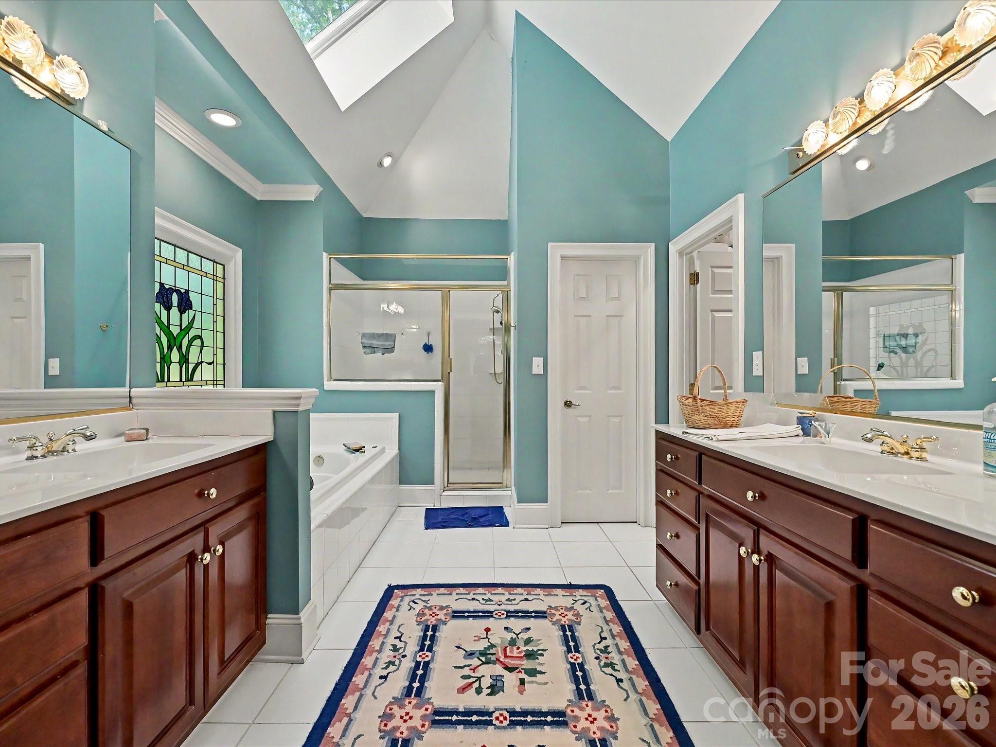 Royal Oaks - Residential