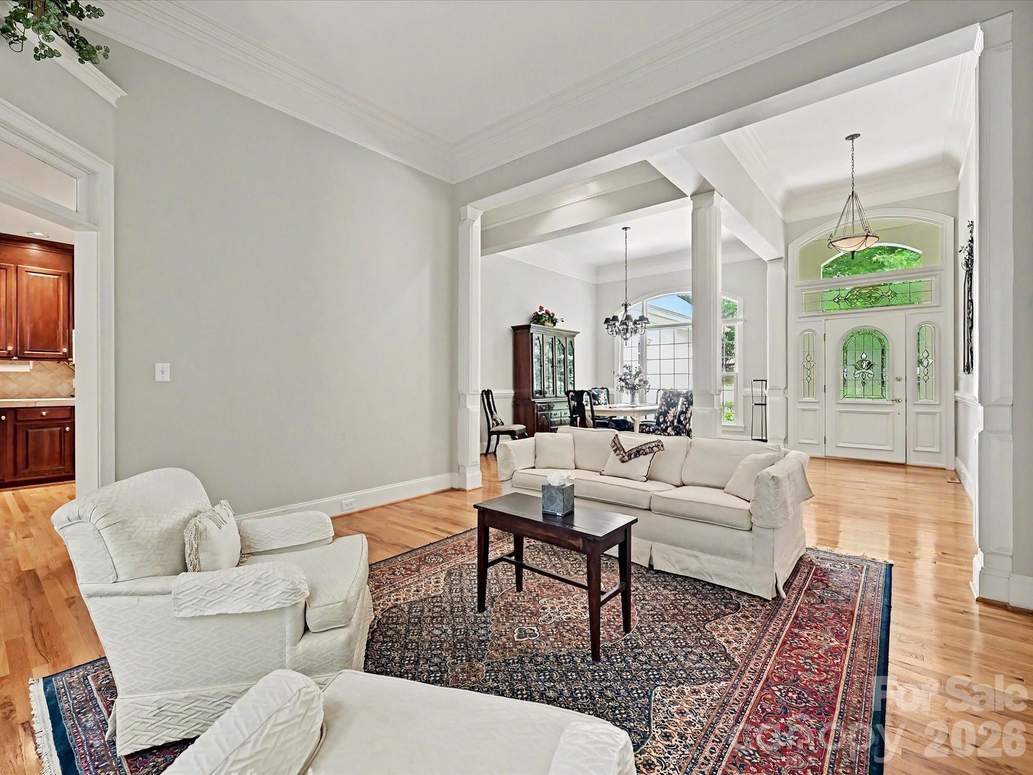 Royal Oaks - Residential