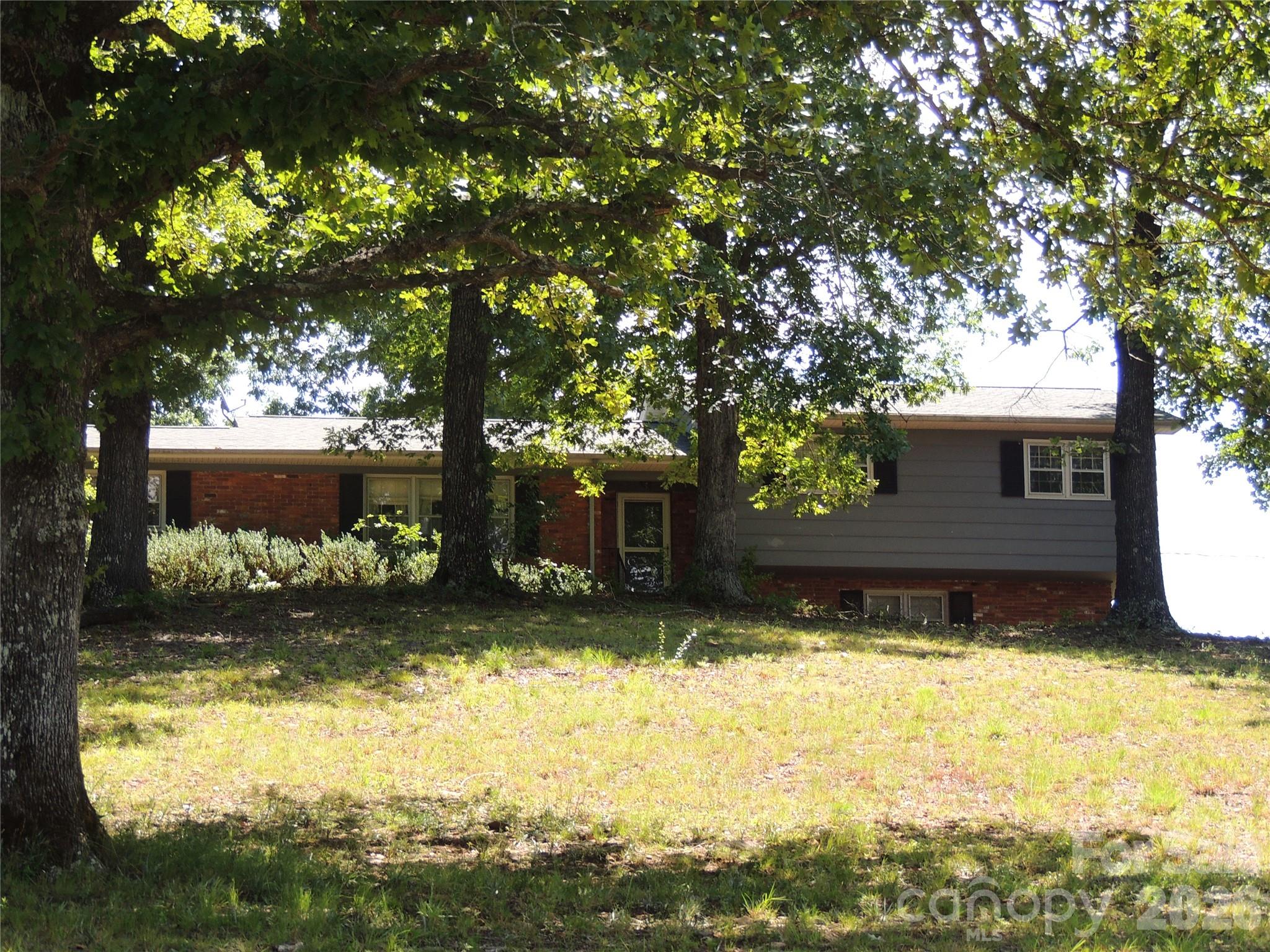 632 Rock Corner Road, Forest City, NC, 28043