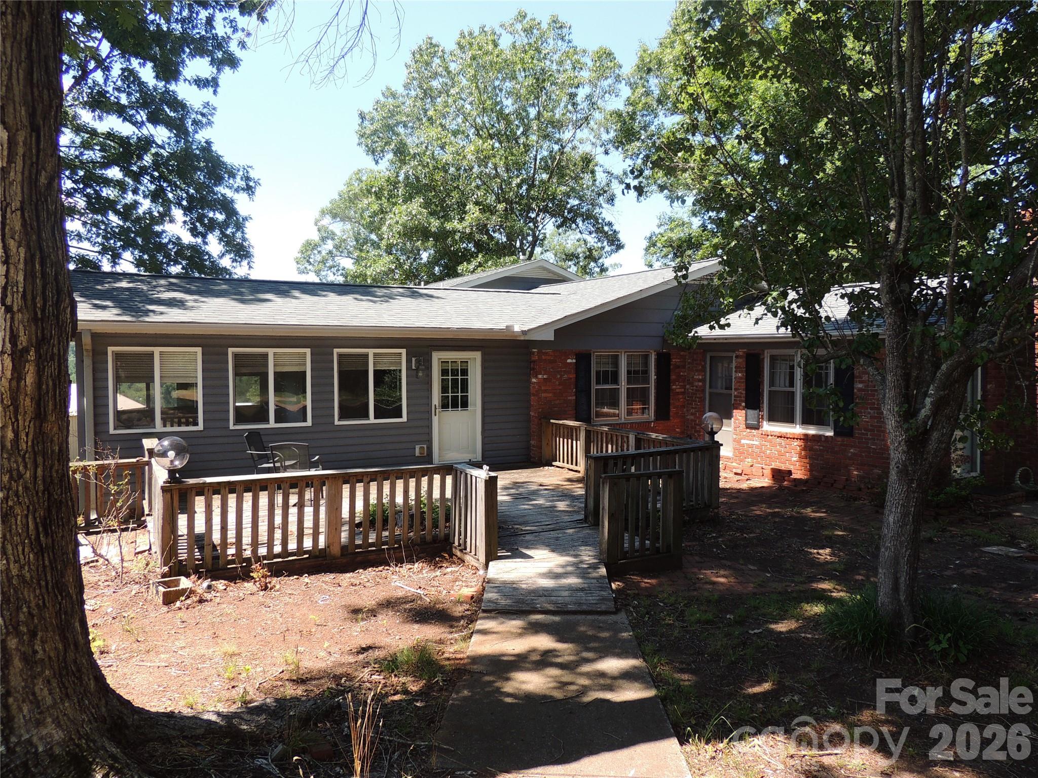 632 Rock Corner Road