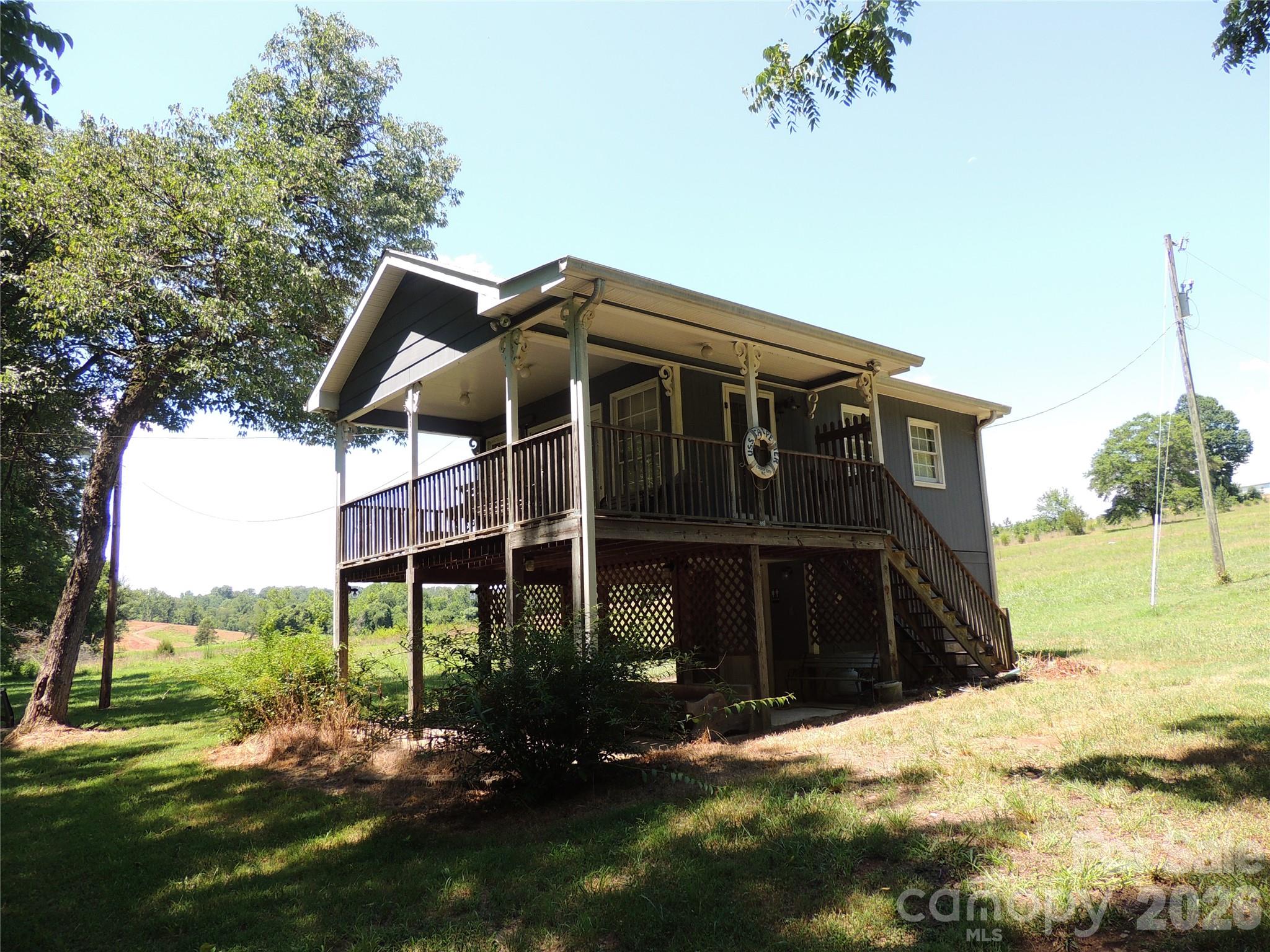 632 Rock Corner Road
