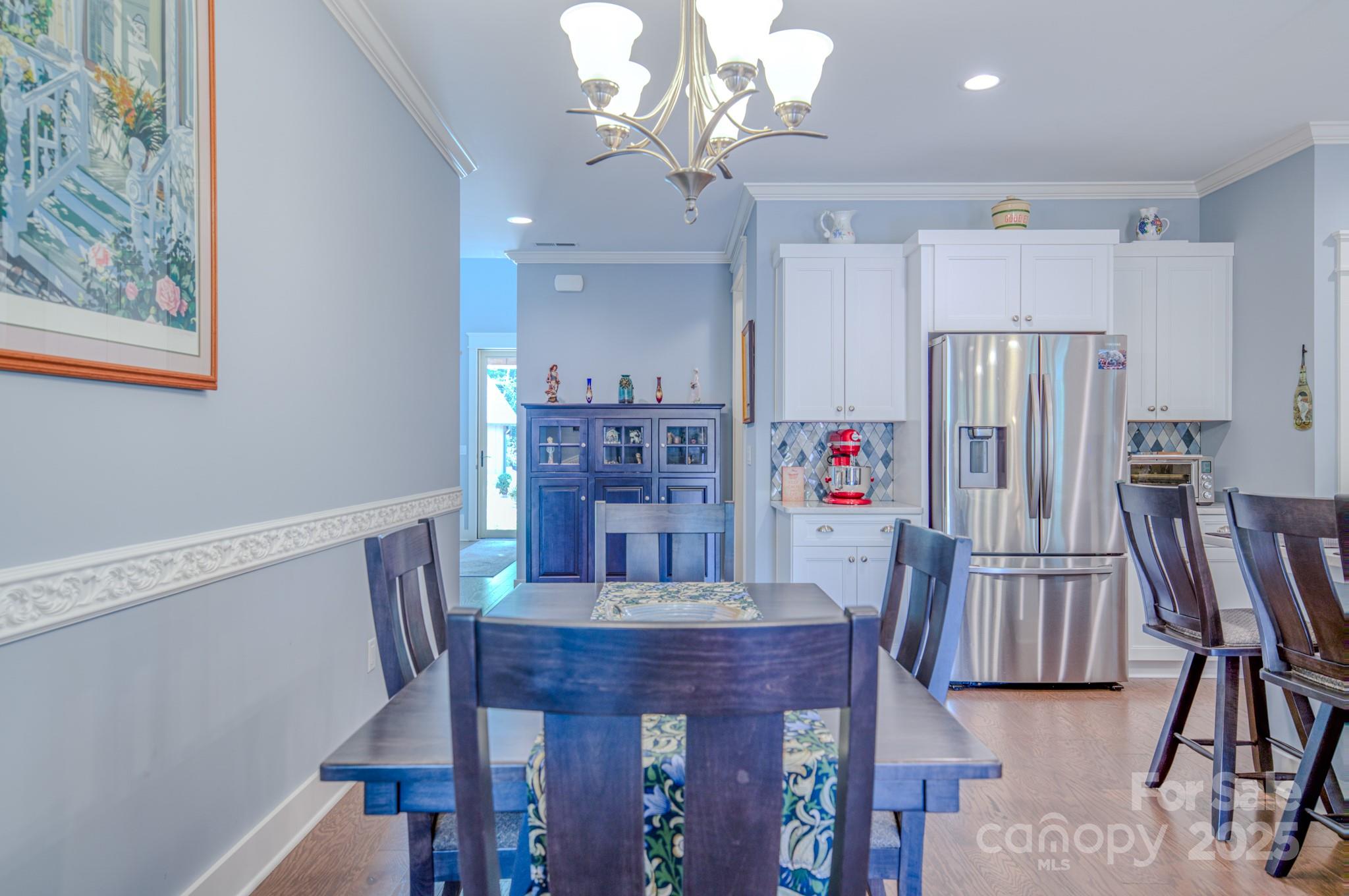 Sweet Birch Commons - Residential