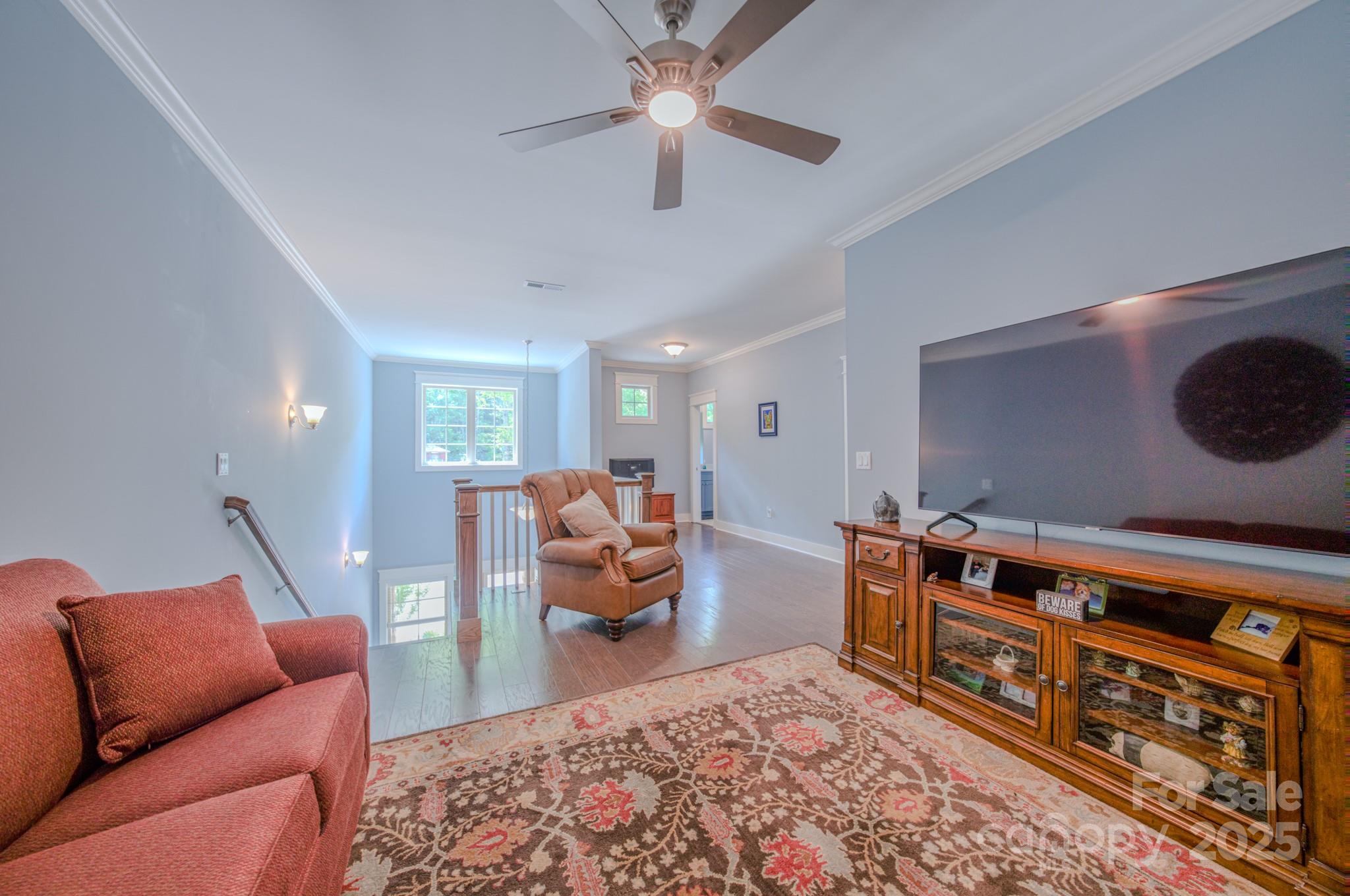 Sweet Birch Commons - Residential