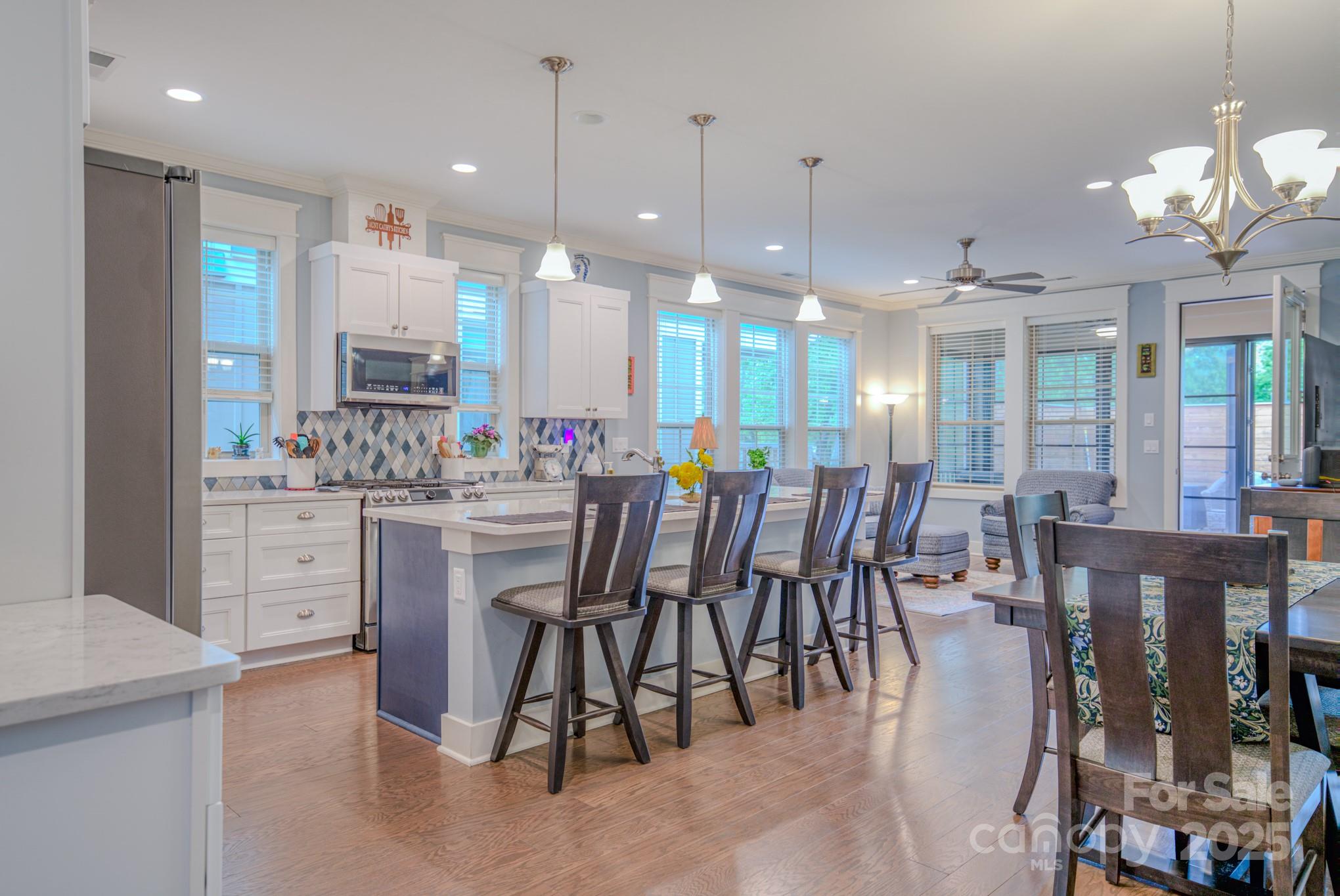 Sweet Birch Commons - Residential