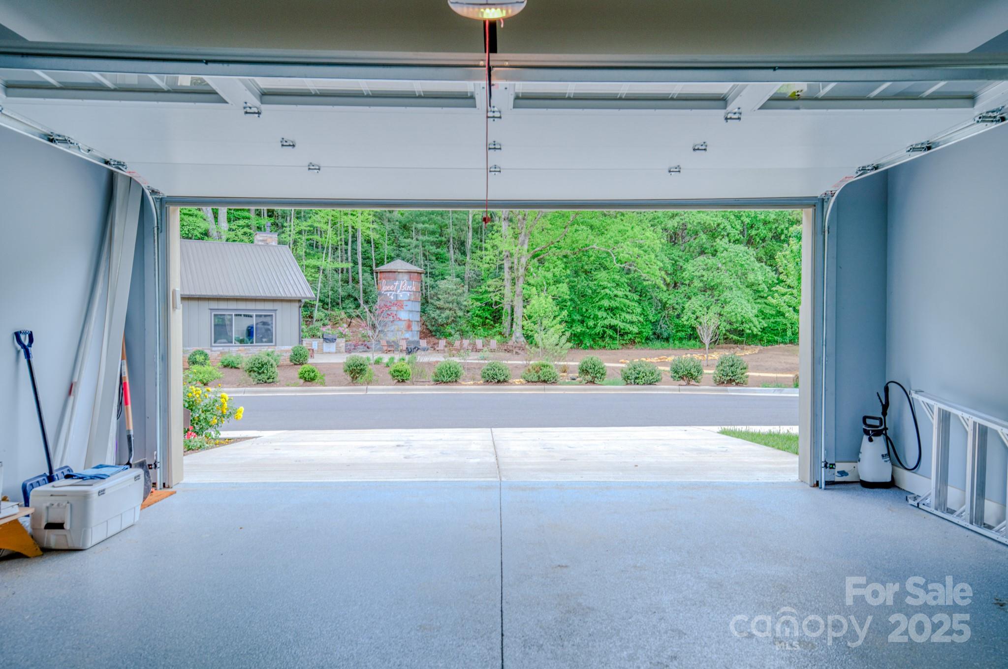 Sweet Birch Commons - Residential