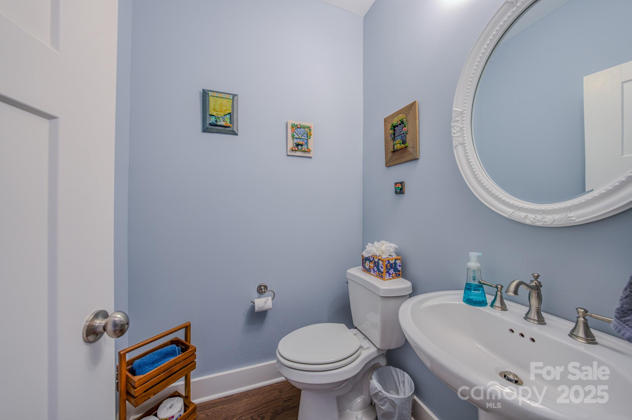 Sweet Birch Commons - Residential