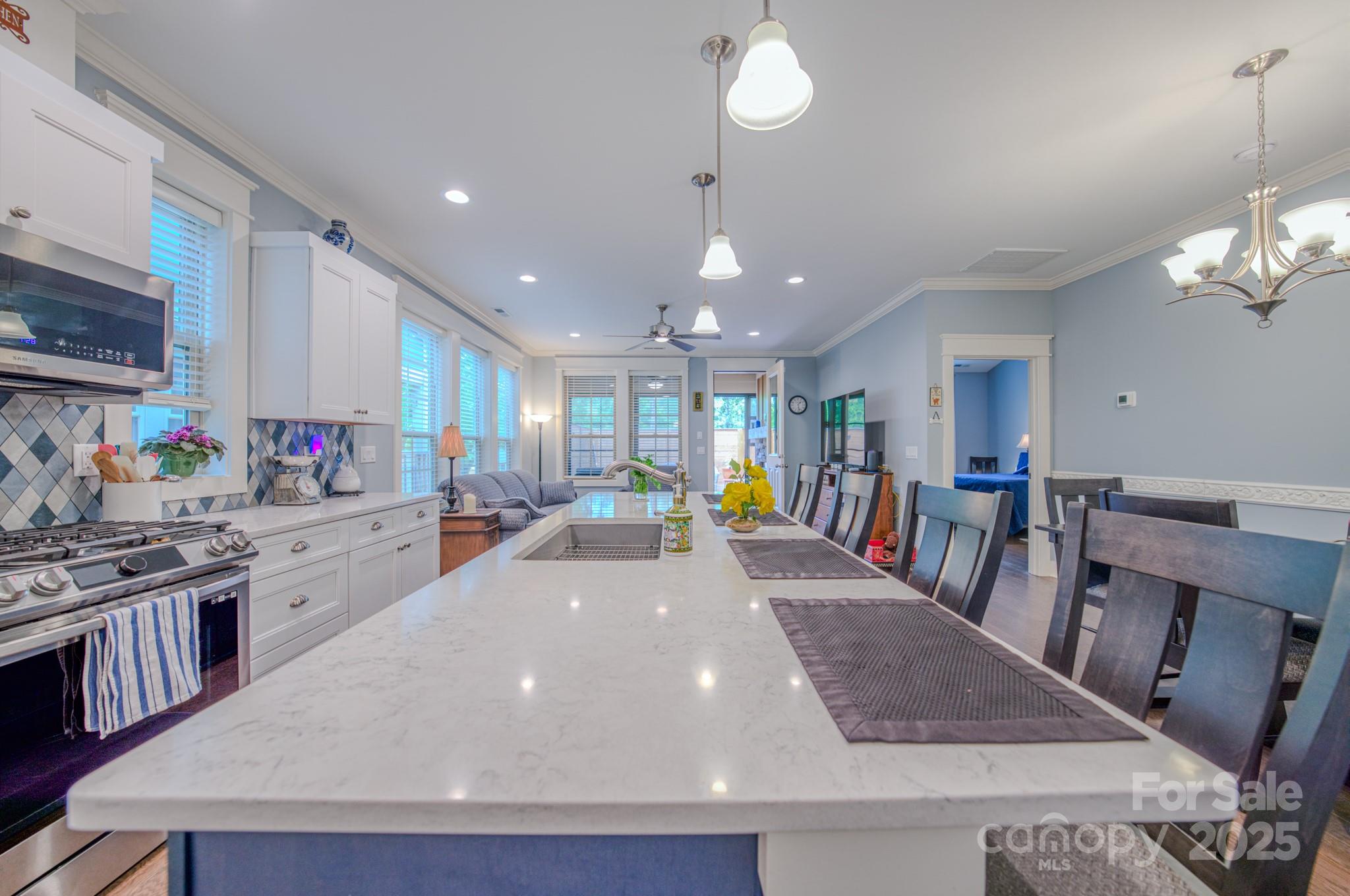 Sweet Birch Commons - Residential