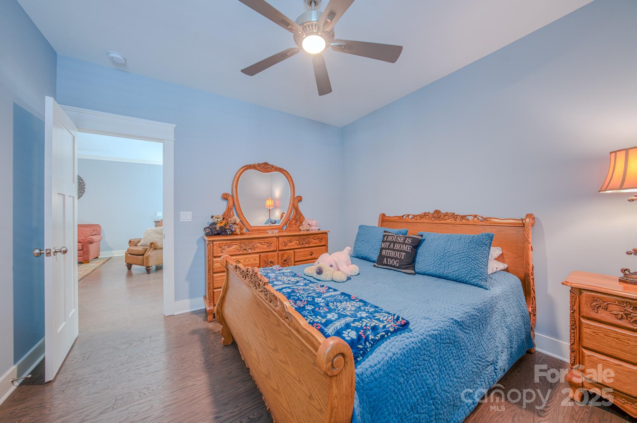 Sweet Birch Commons - Residential