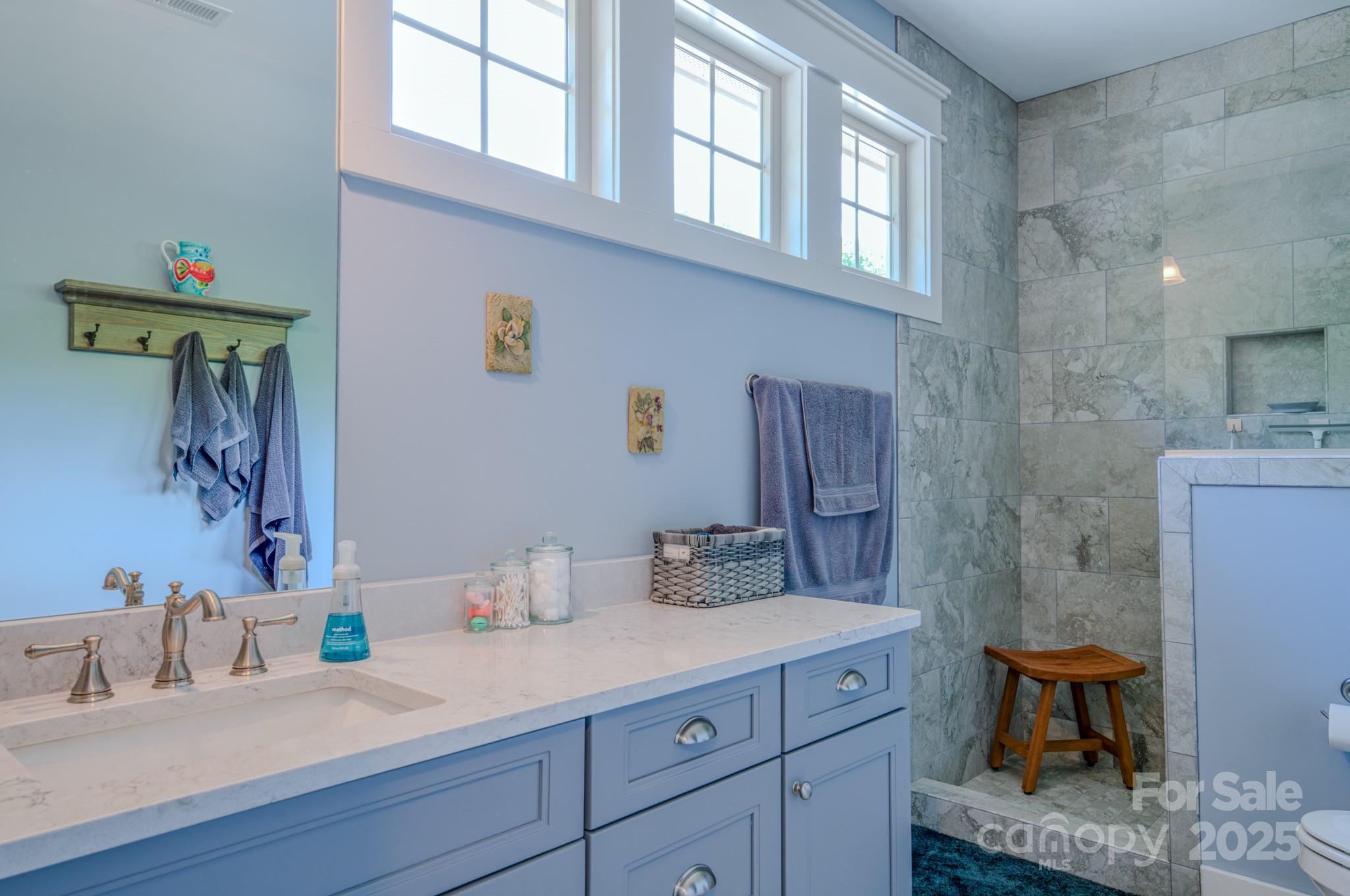 Sweet Birch Commons - Residential