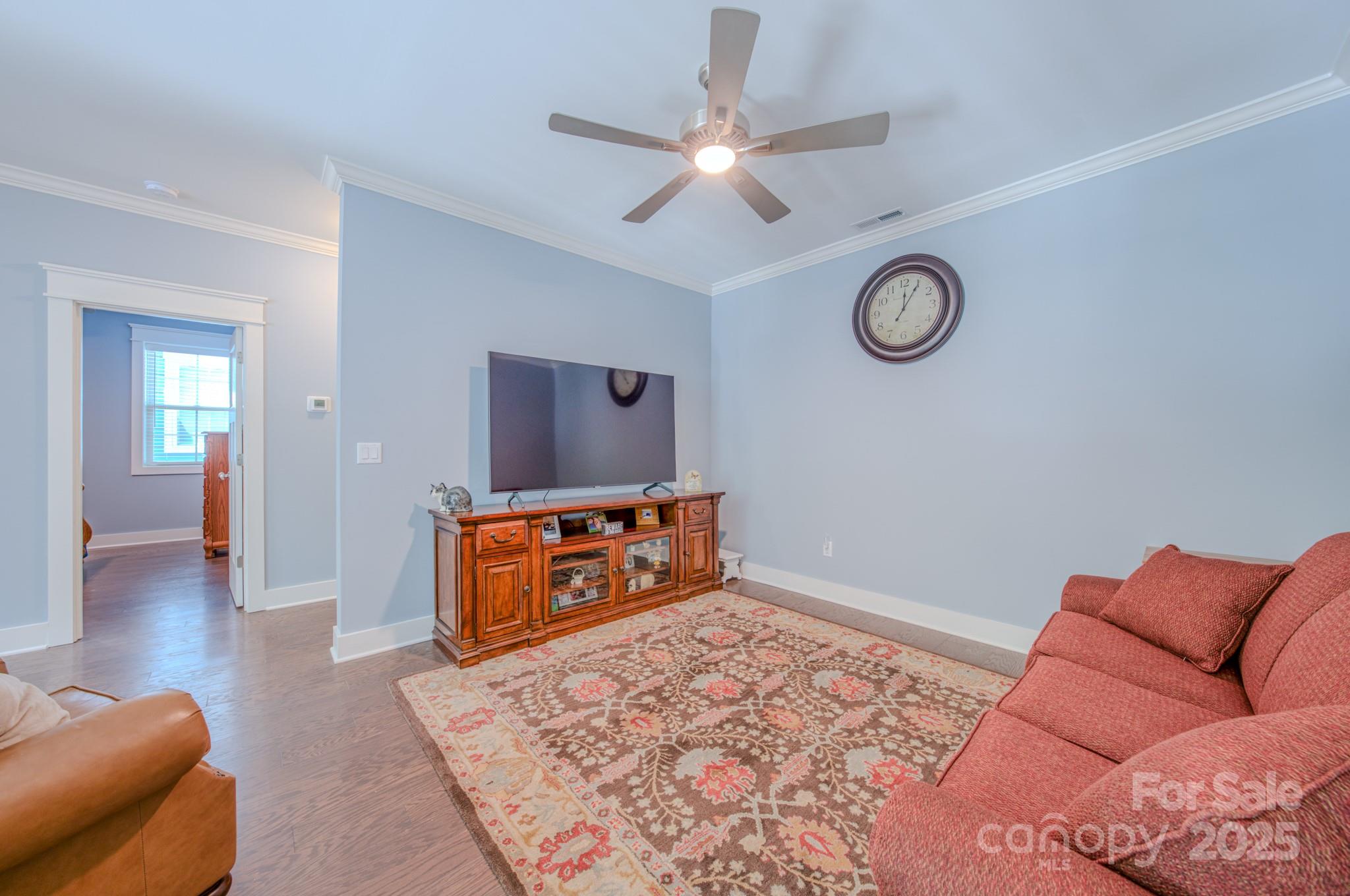 Sweet Birch Commons - Residential