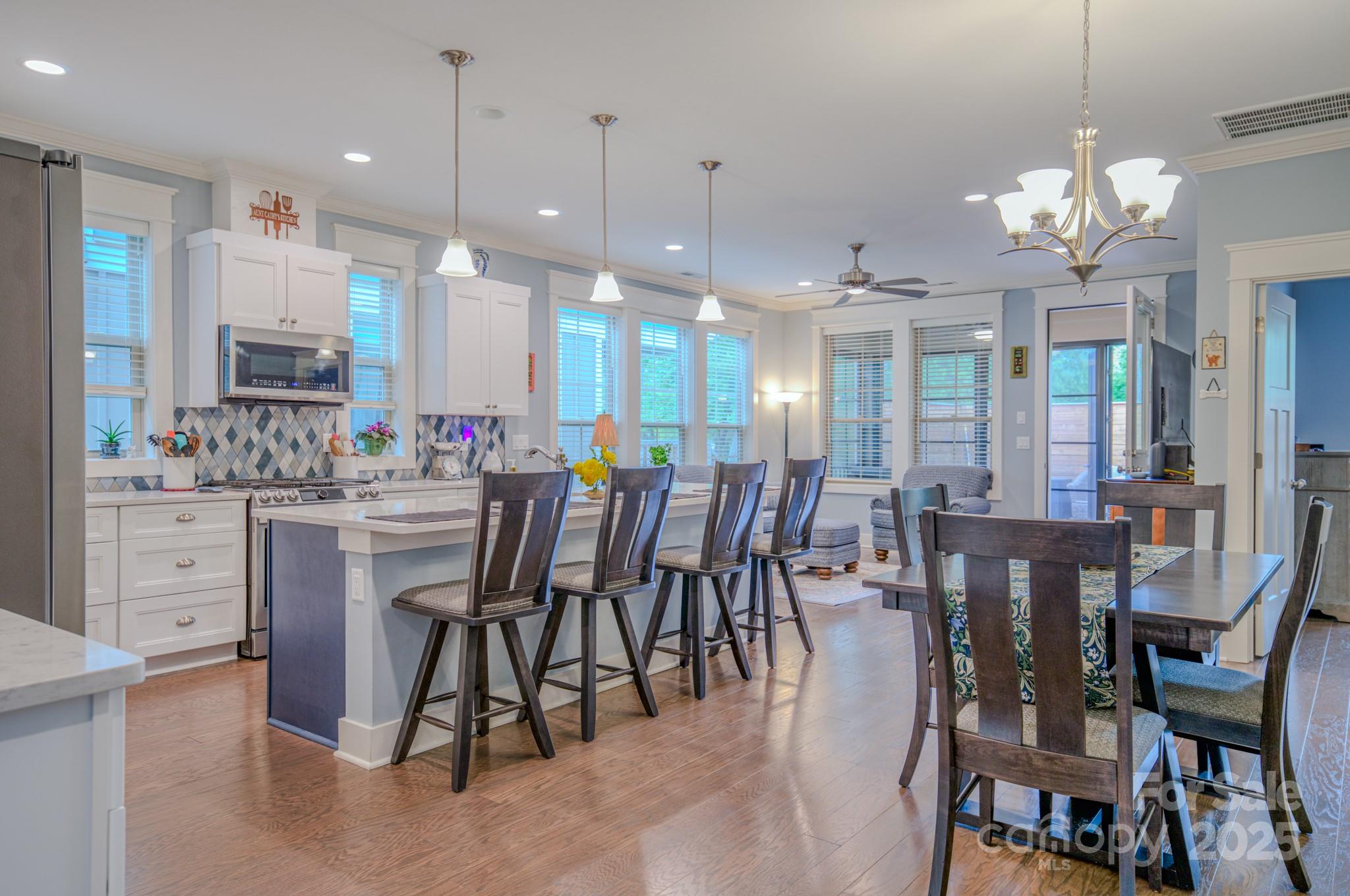 Sweet Birch Commons - Residential