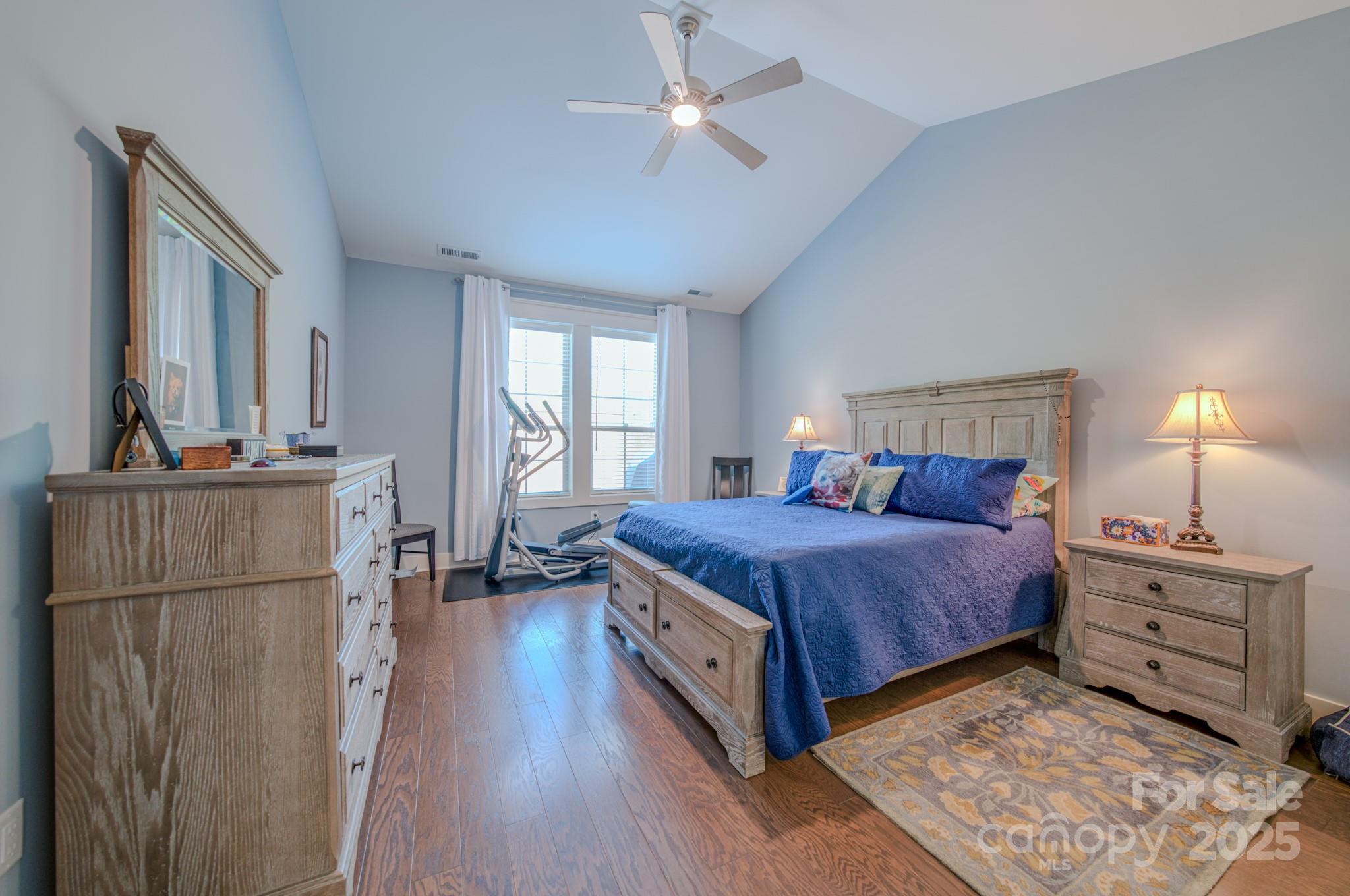 Sweet Birch Commons - Residential