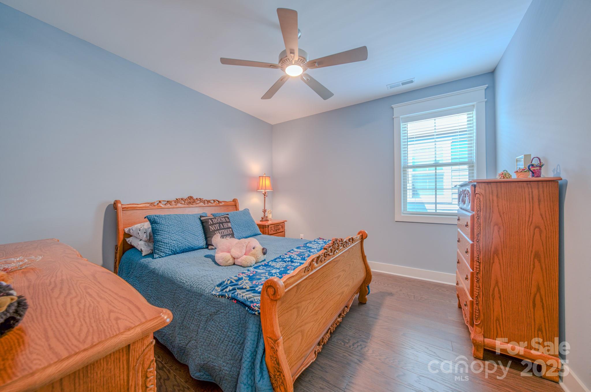 Sweet Birch Commons - Residential