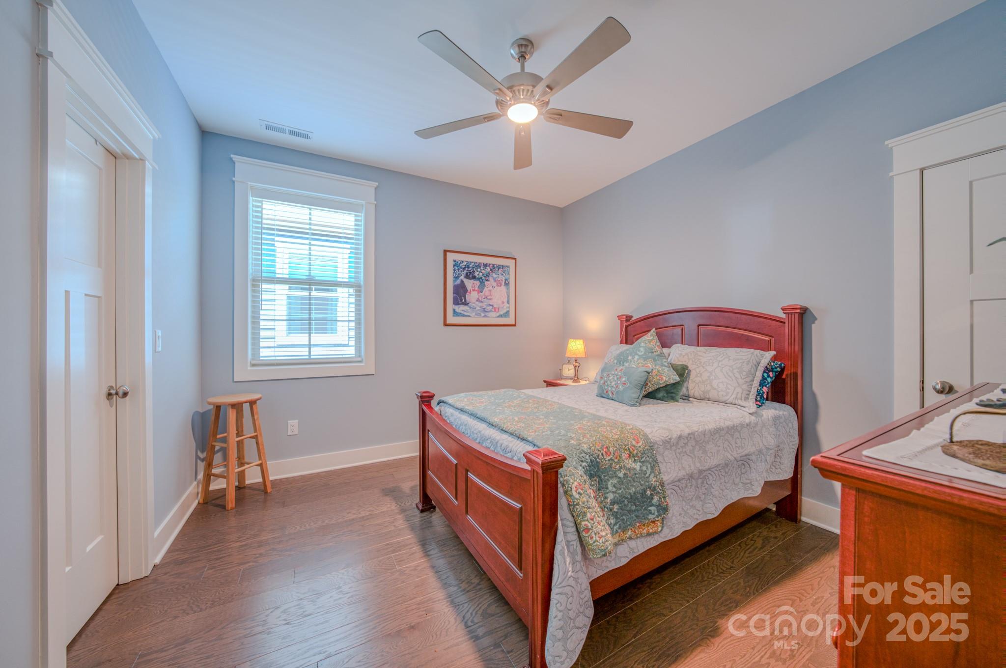 Sweet Birch Commons - Residential