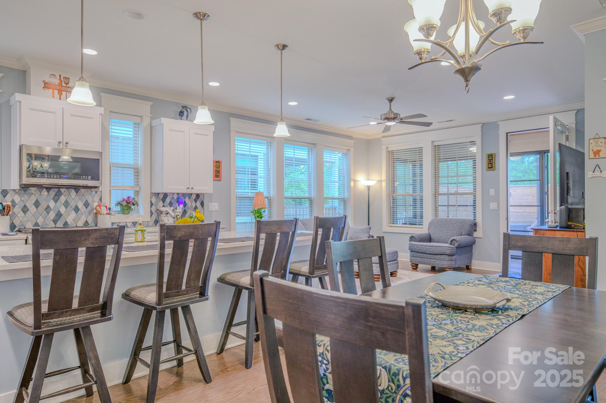 Sweet Birch Commons - Residential