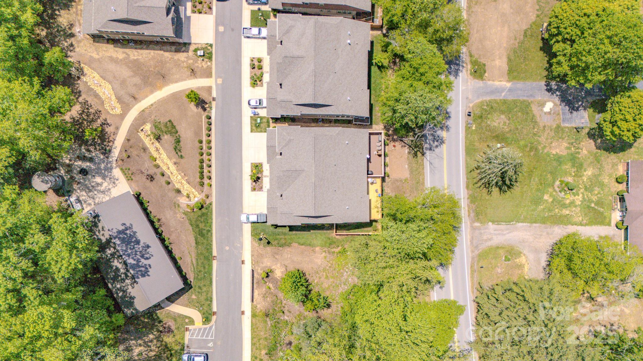 Sweet Birch Commons - Residential