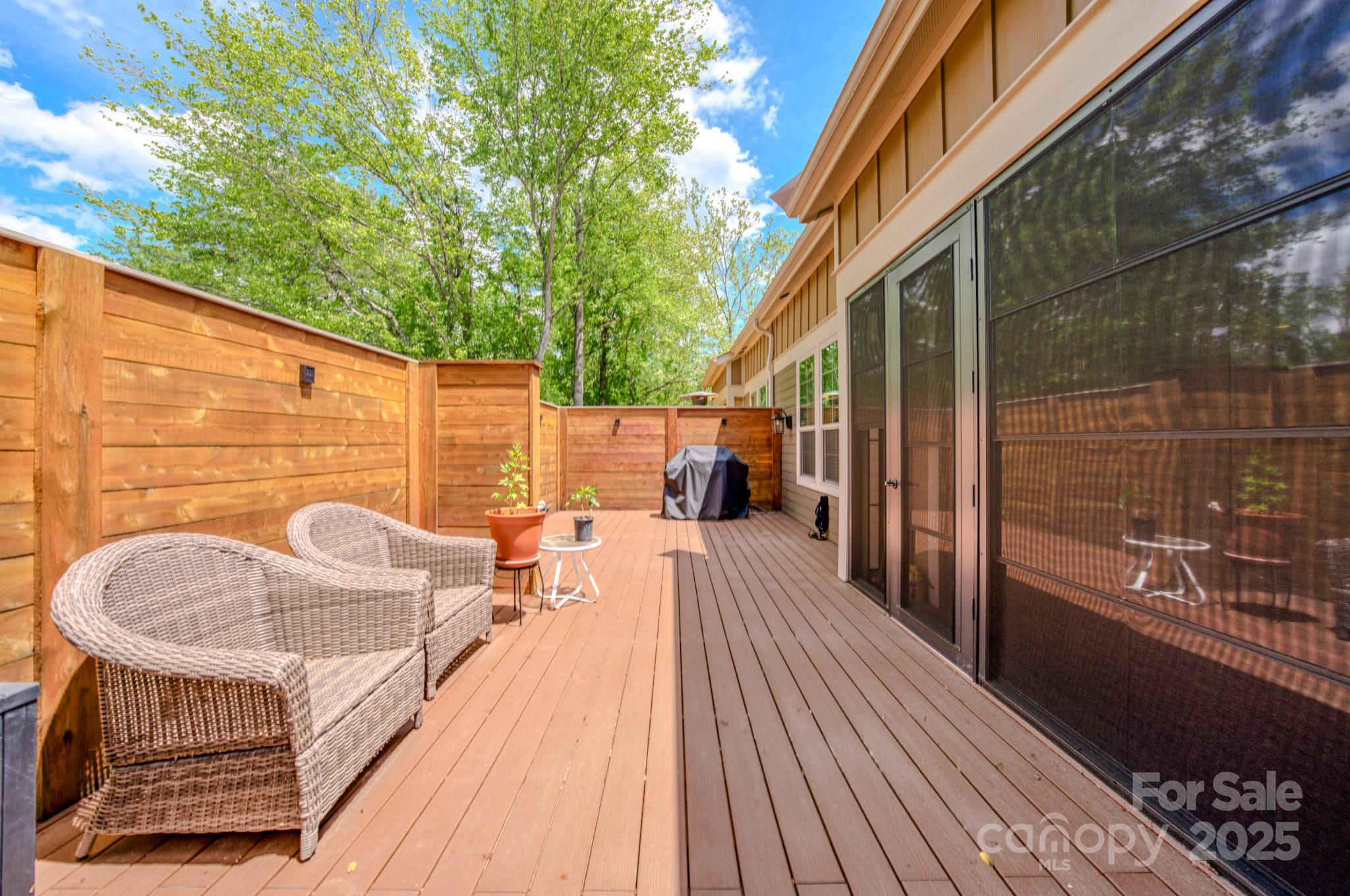 Sweet Birch Commons - Residential